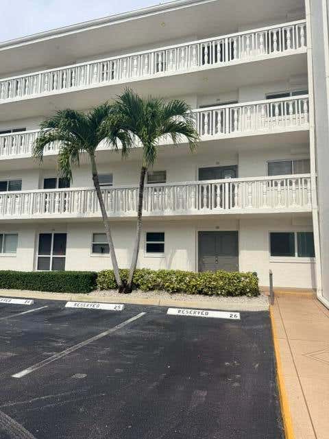 Photo of 3326 Arcara Way #108, Lake Worth, FL 33467 (MLS # B26029213)