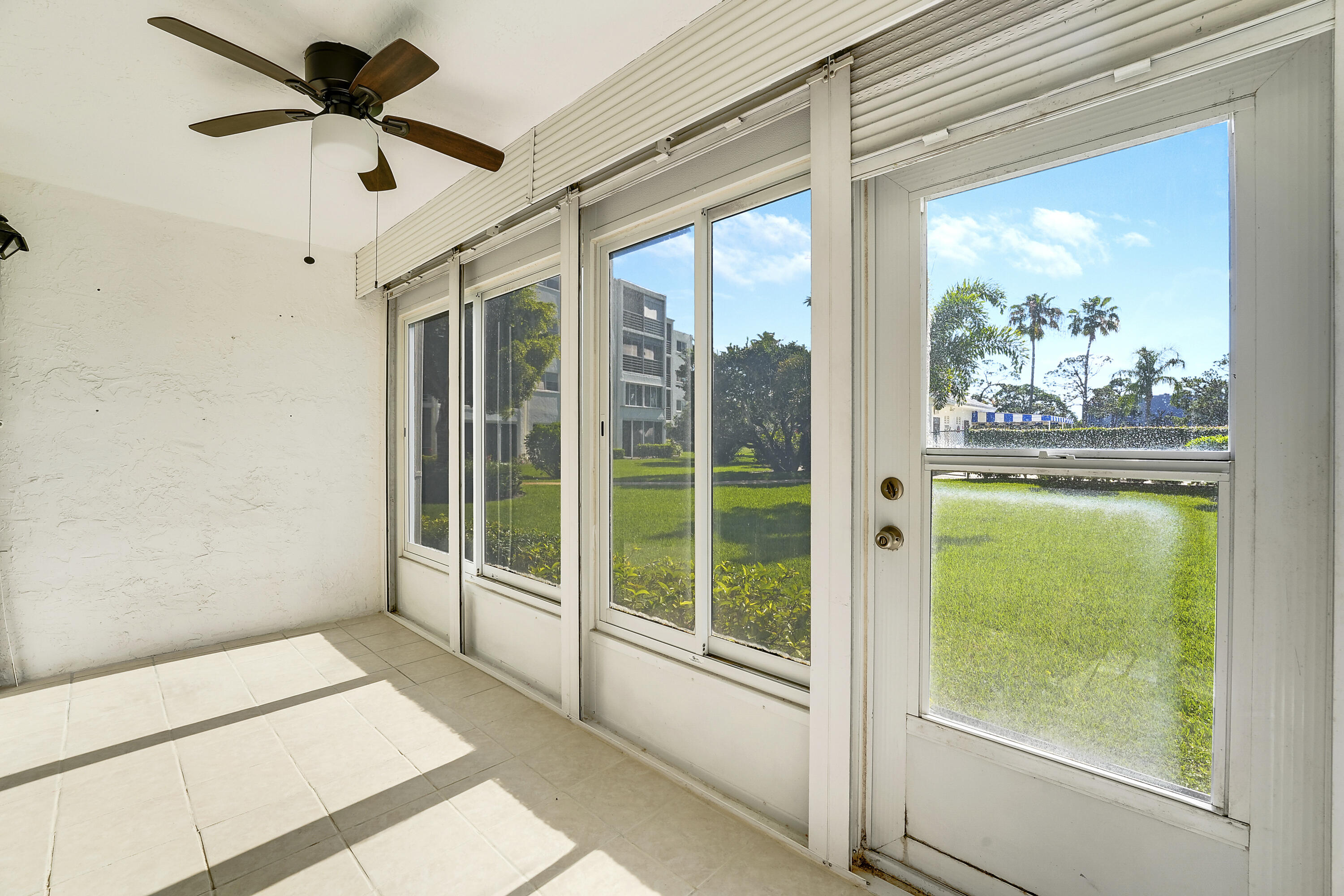 ESSEX AT POINCIANA CONDO - Residential Lease