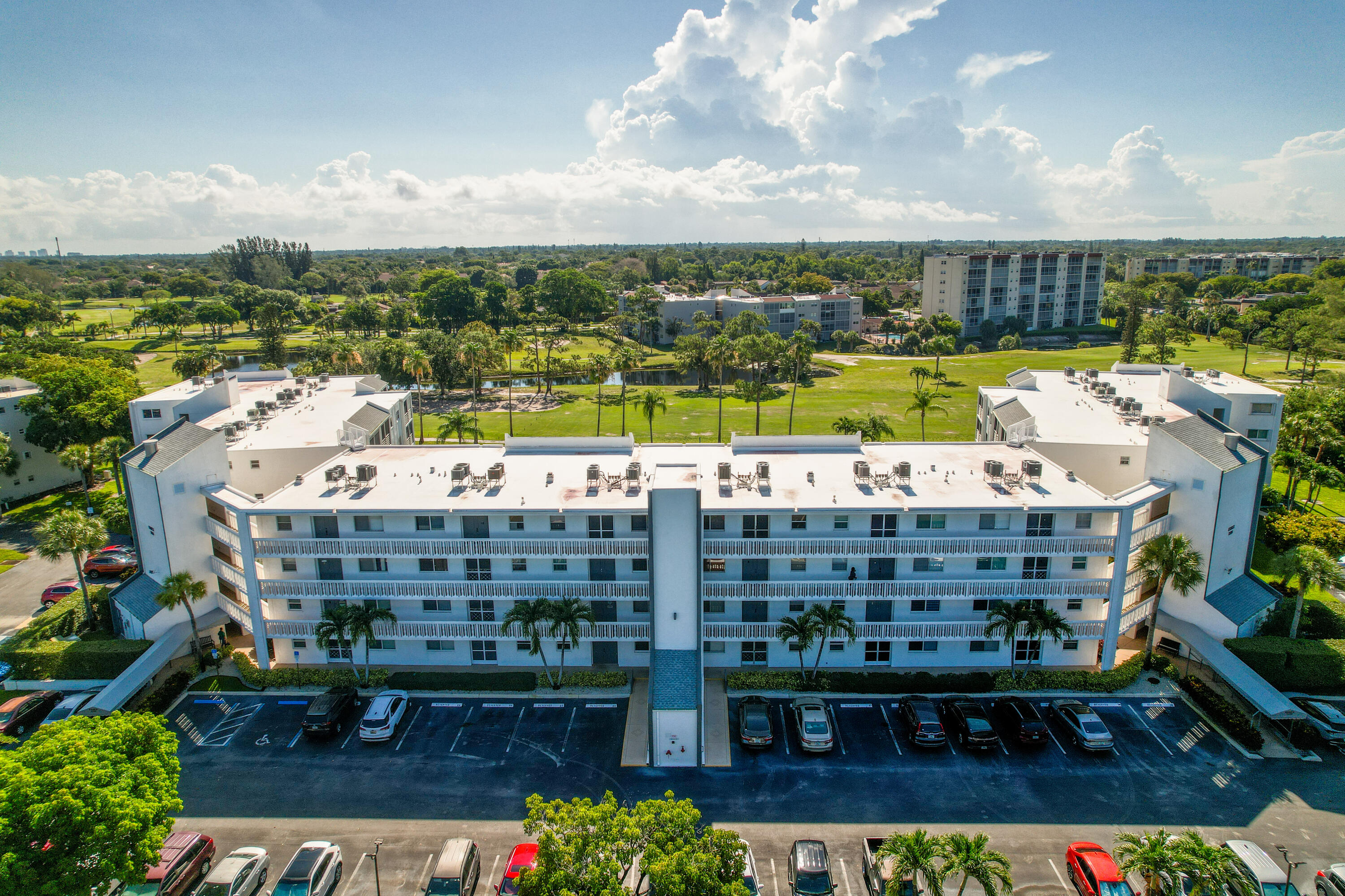 ESSEX AT POINCIANA CONDO - Residential Lease