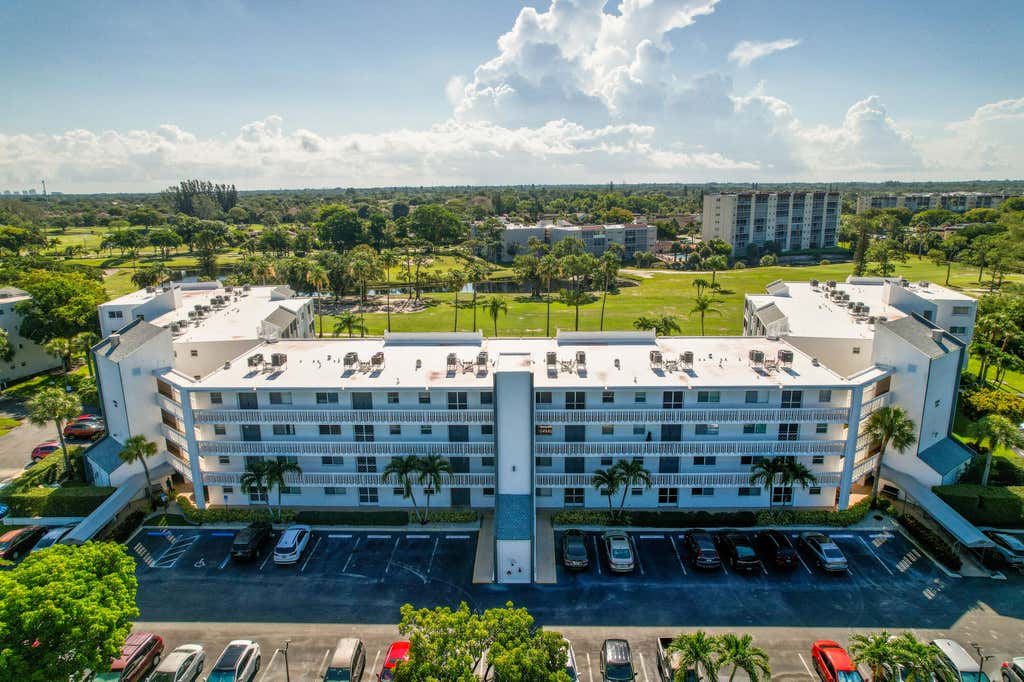 Photo of 3326 Arcara Way #108, Lake Worth, FL 33467 (MLS # B26029213)