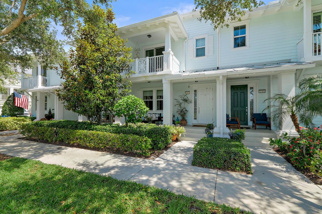 Photo of 1310 S Jeaga Drive, Jupiter, FL 33458 (MLS # R11090849)