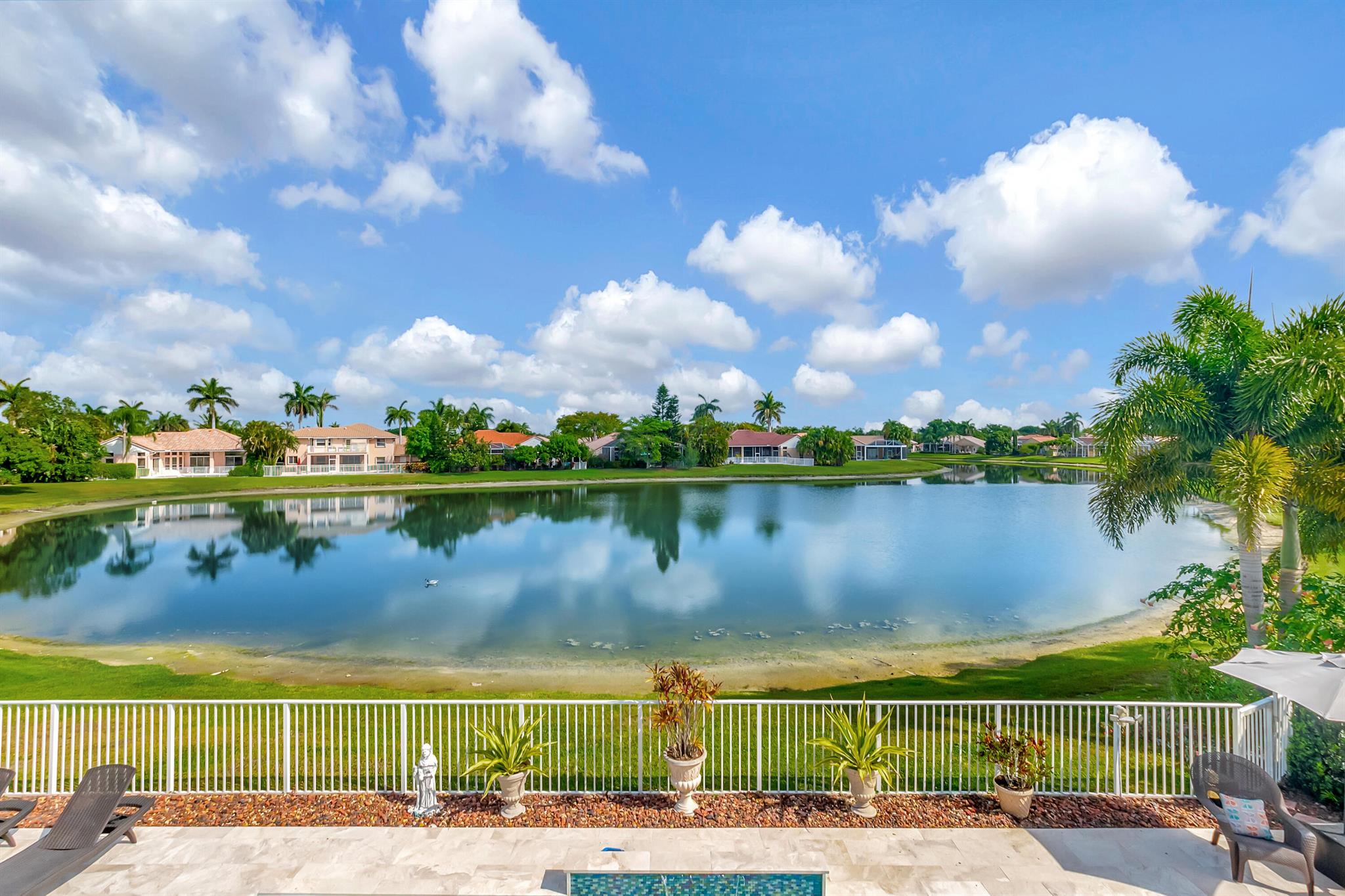 BOCA ISLES NORTH/ BOCA ISLES - Residential