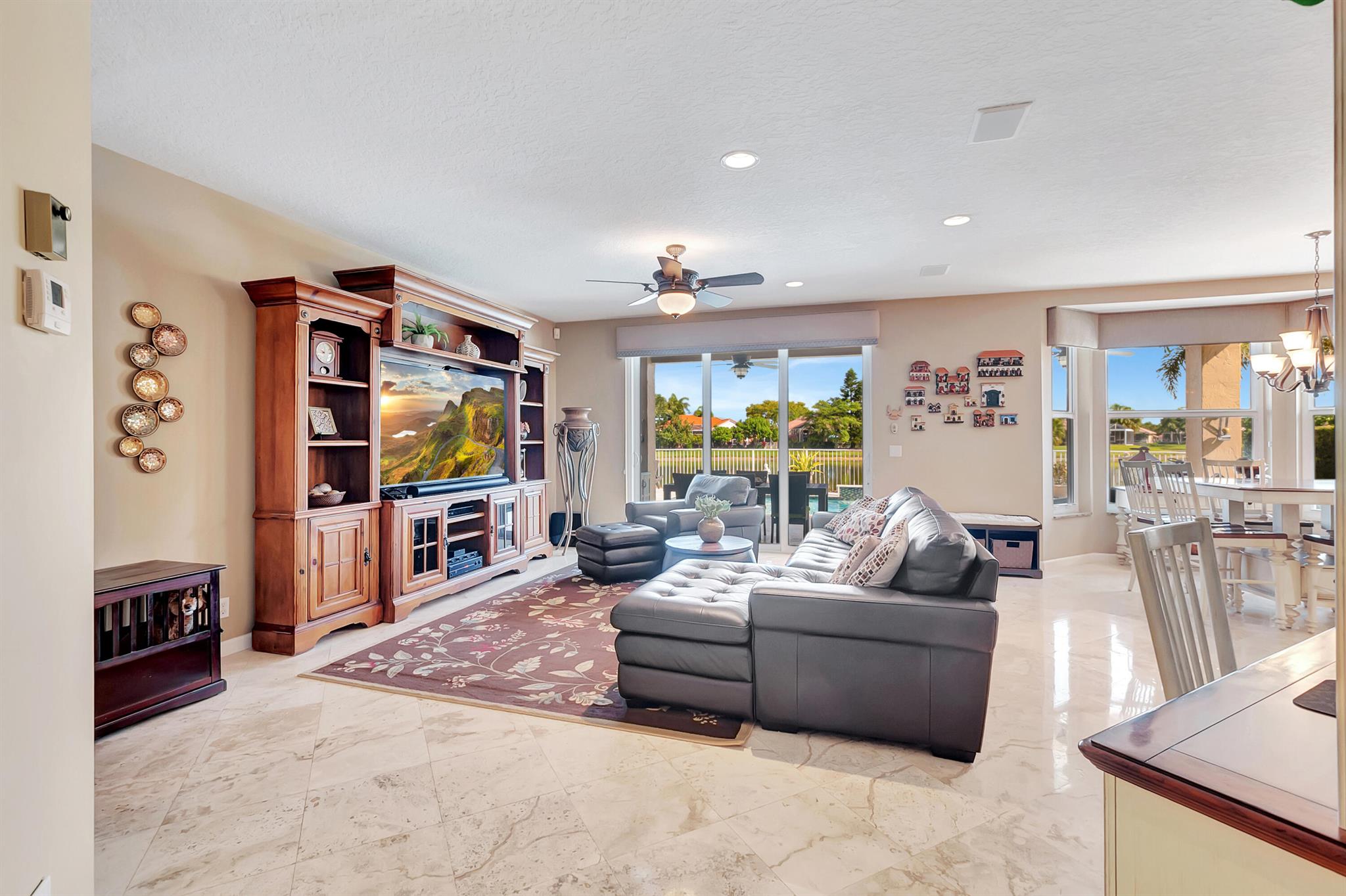 BOCA ISLES NORTH/ BOCA ISLES - Residential