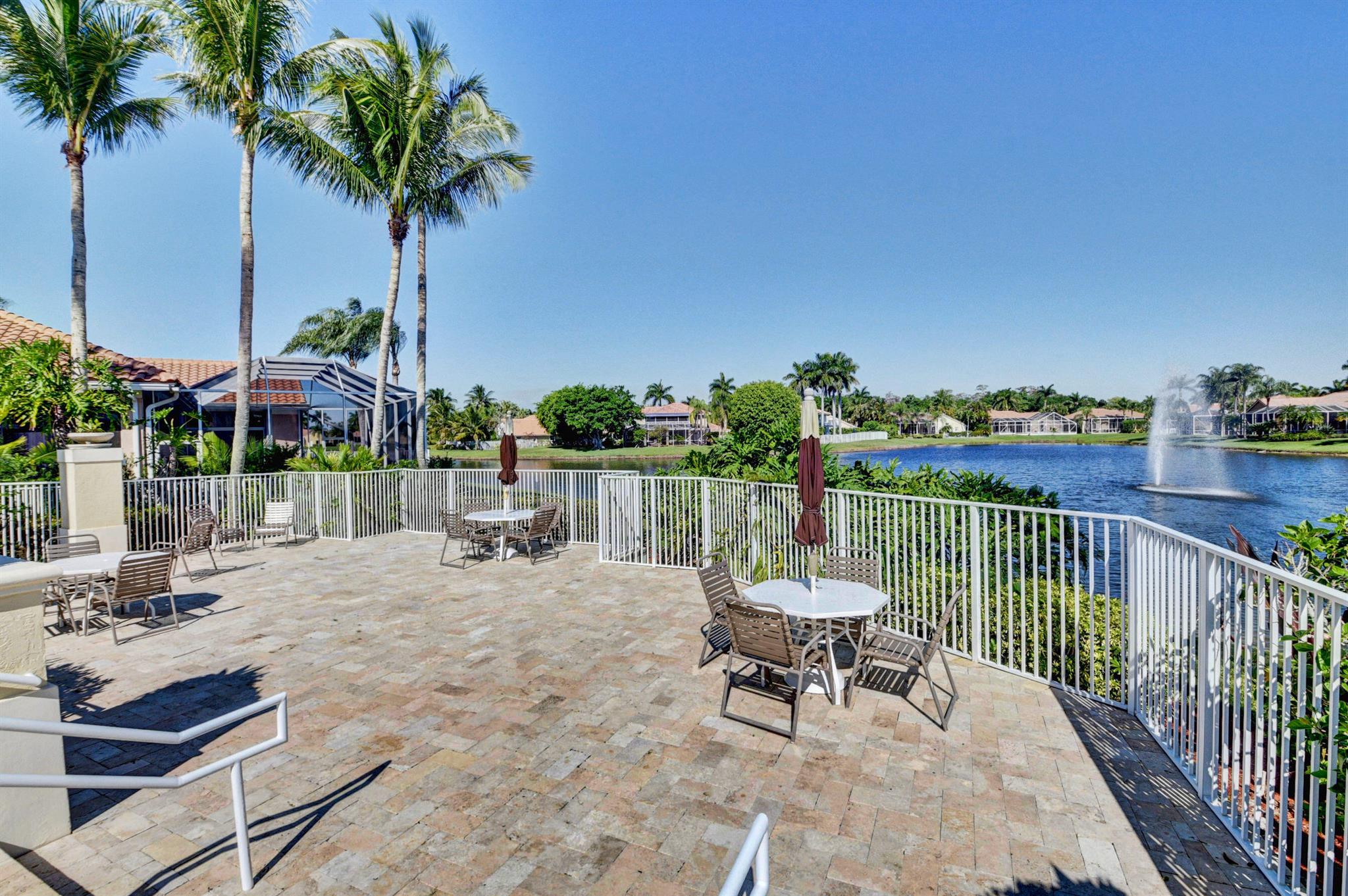 BOCA ISLES NORTH/ BOCA ISLES - Residential