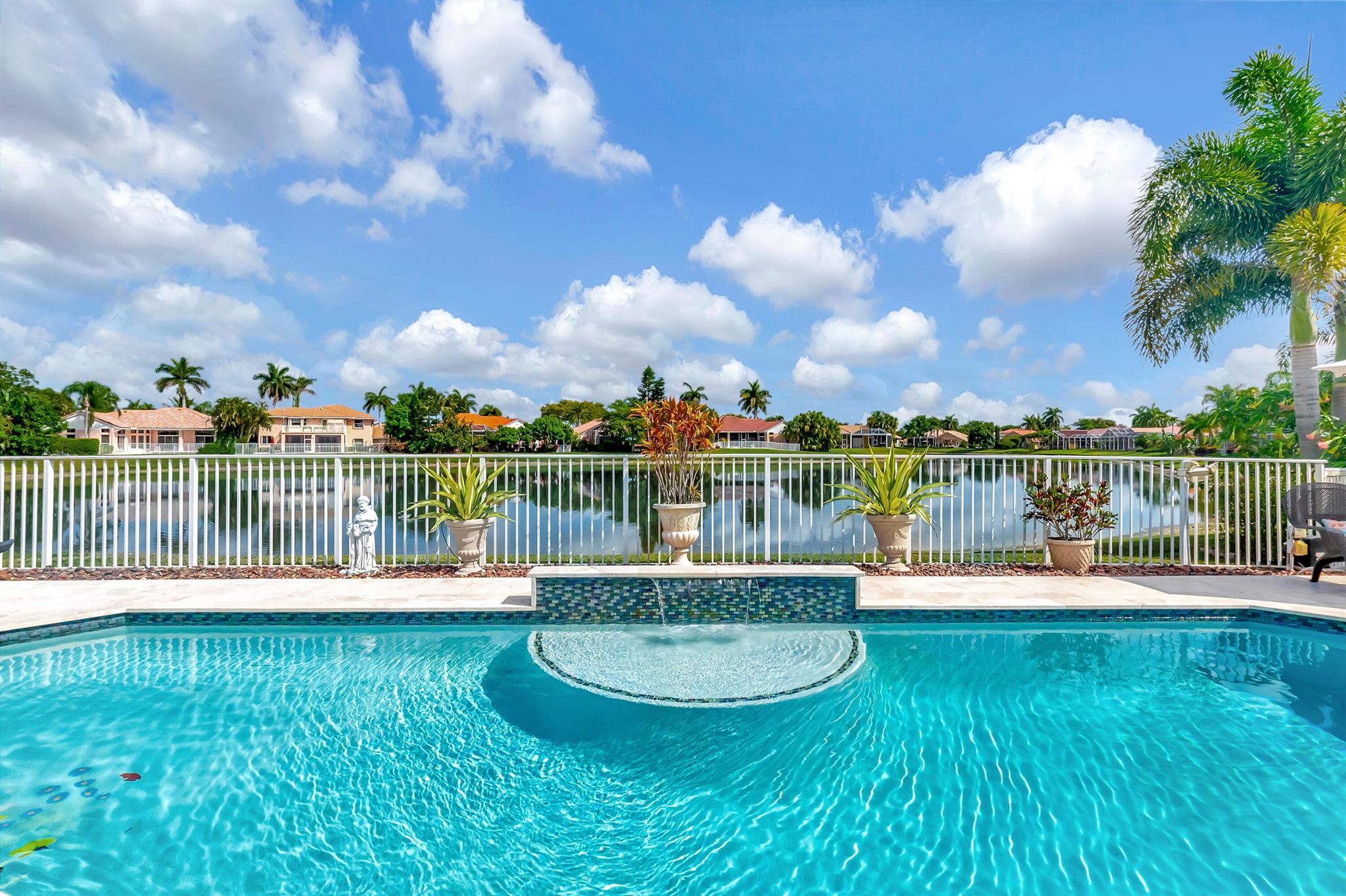 BOCA ISLES NORTH/ BOCA ISLES - Residential