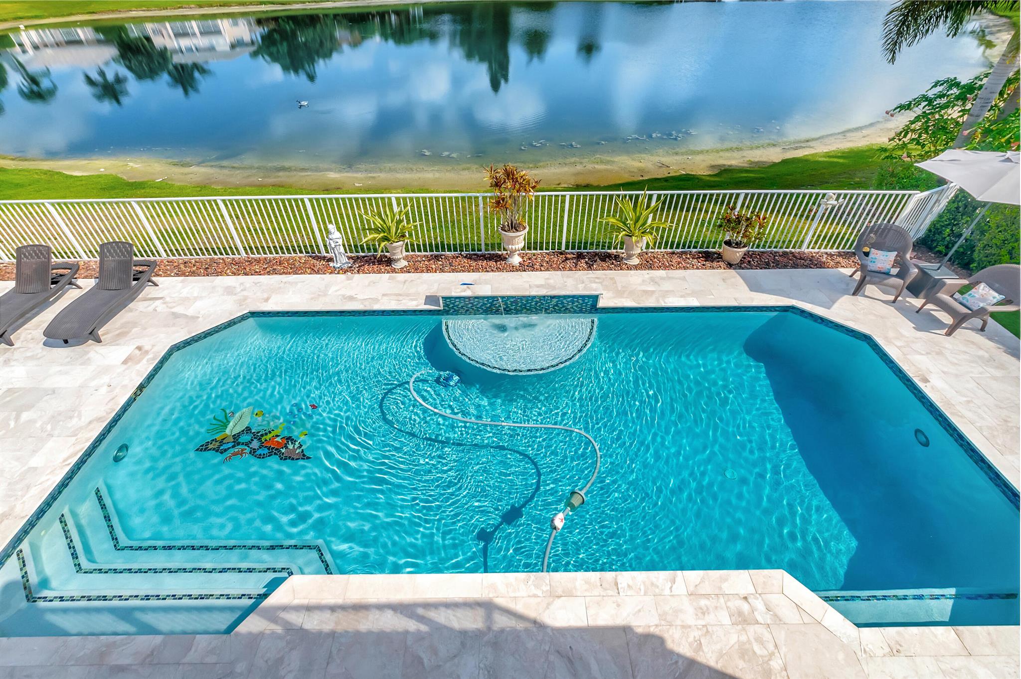 BOCA ISLES NORTH/ BOCA ISLES - Residential