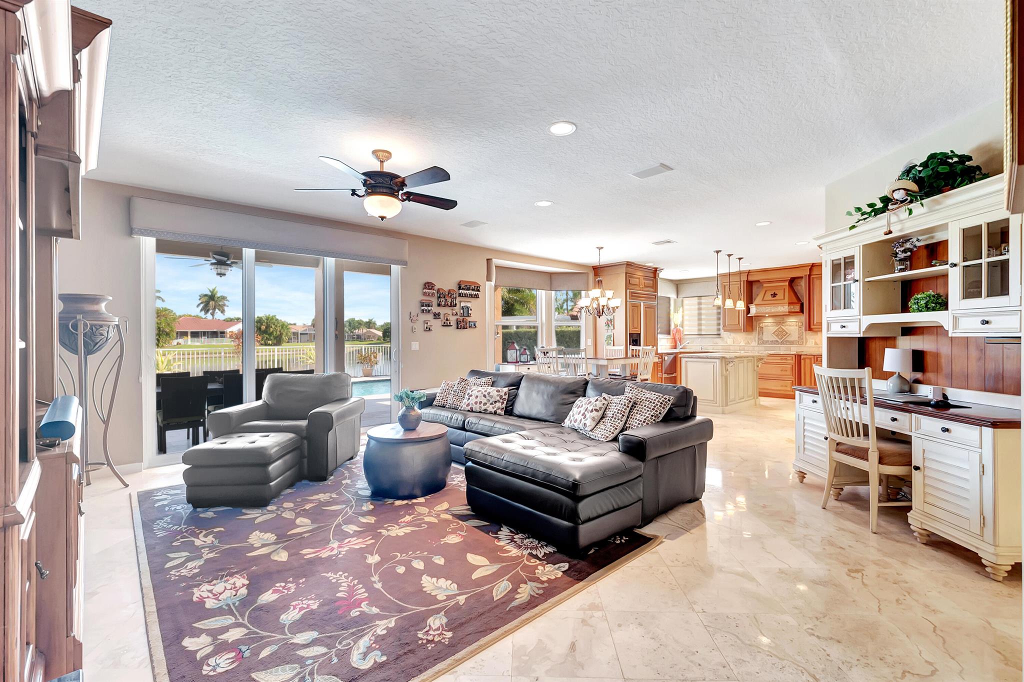 BOCA ISLES NORTH/ BOCA ISLES - Residential