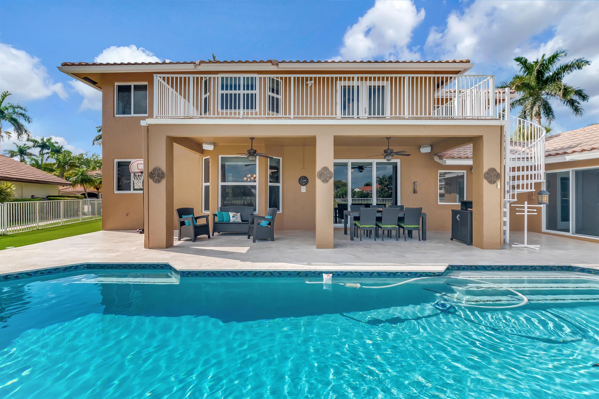 BOCA ISLES NORTH/ BOCA ISLES - Residential