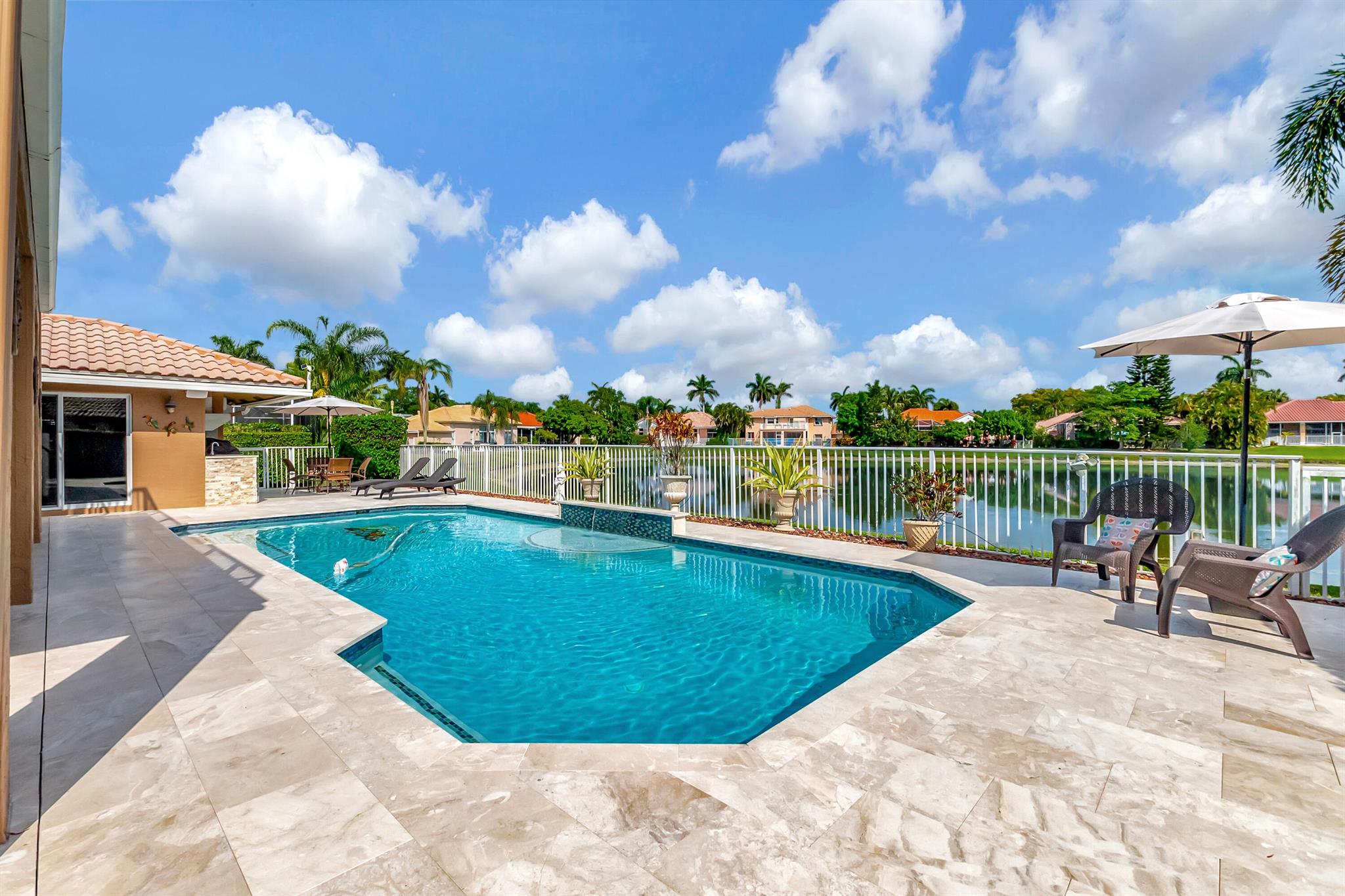 BOCA ISLES NORTH/ BOCA ISLES - Residential