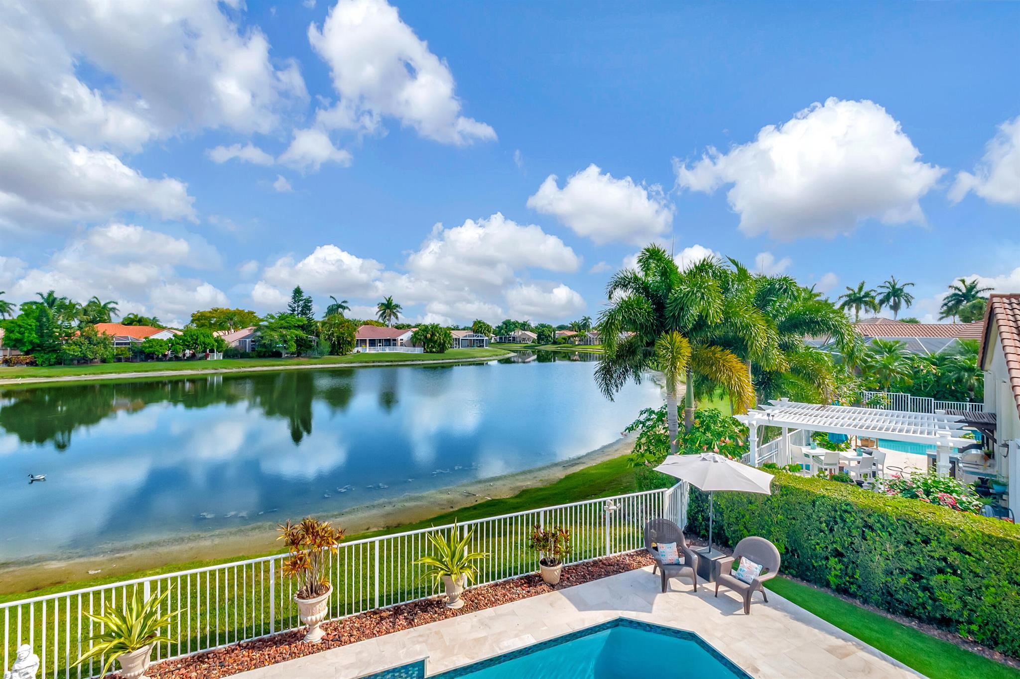 BOCA ISLES NORTH/ BOCA ISLES - Residential
