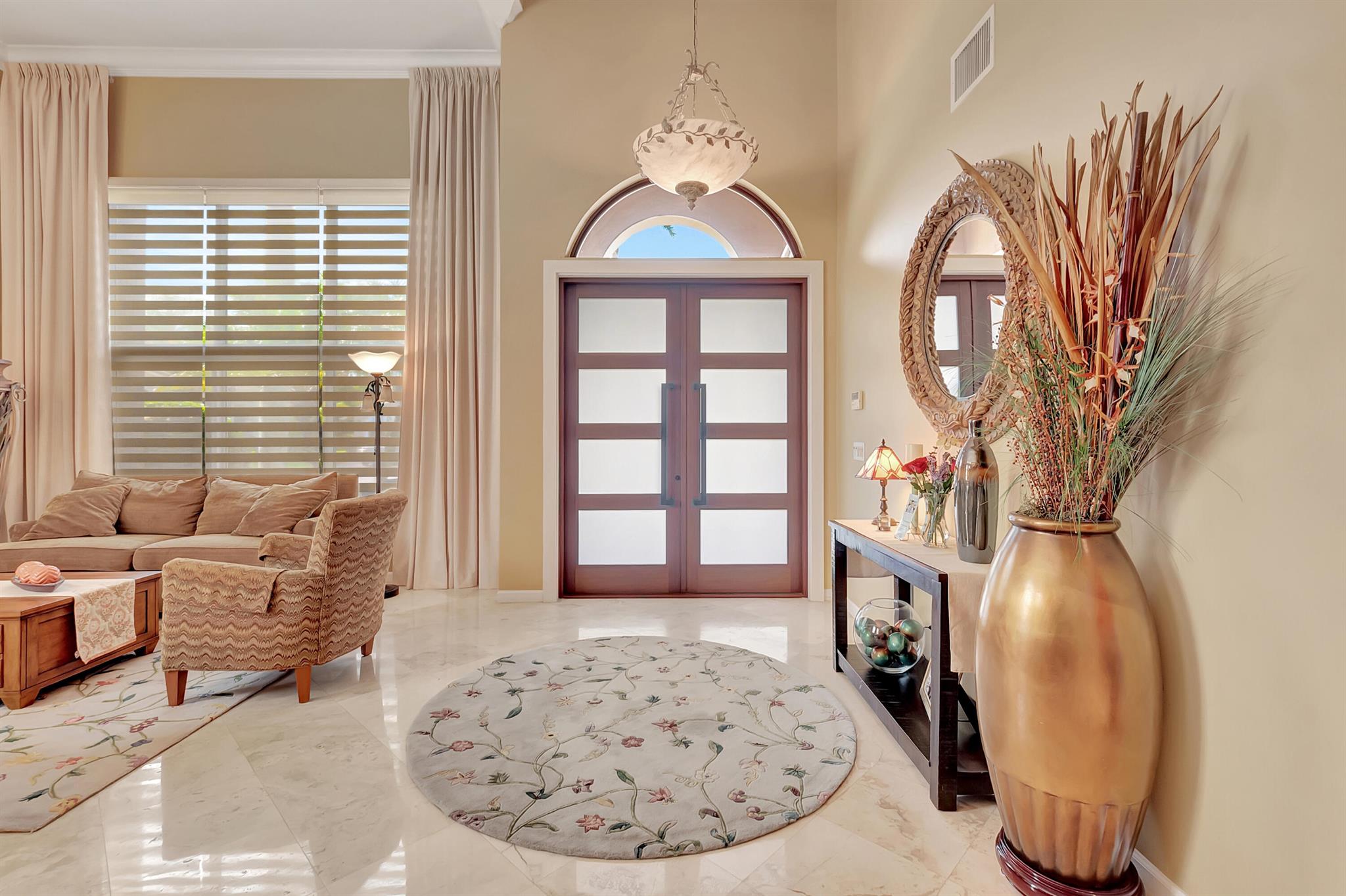 BOCA ISLES NORTH/ BOCA ISLES - Residential