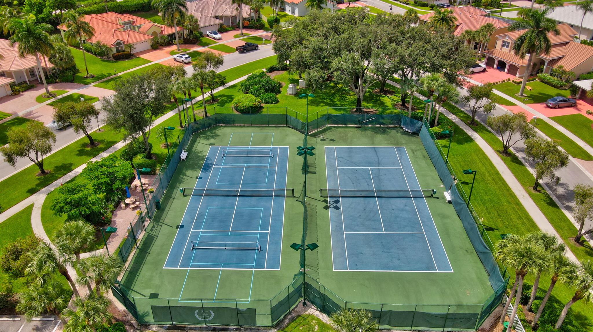 BOCA ISLES NORTH/ BOCA ISLES - Residential