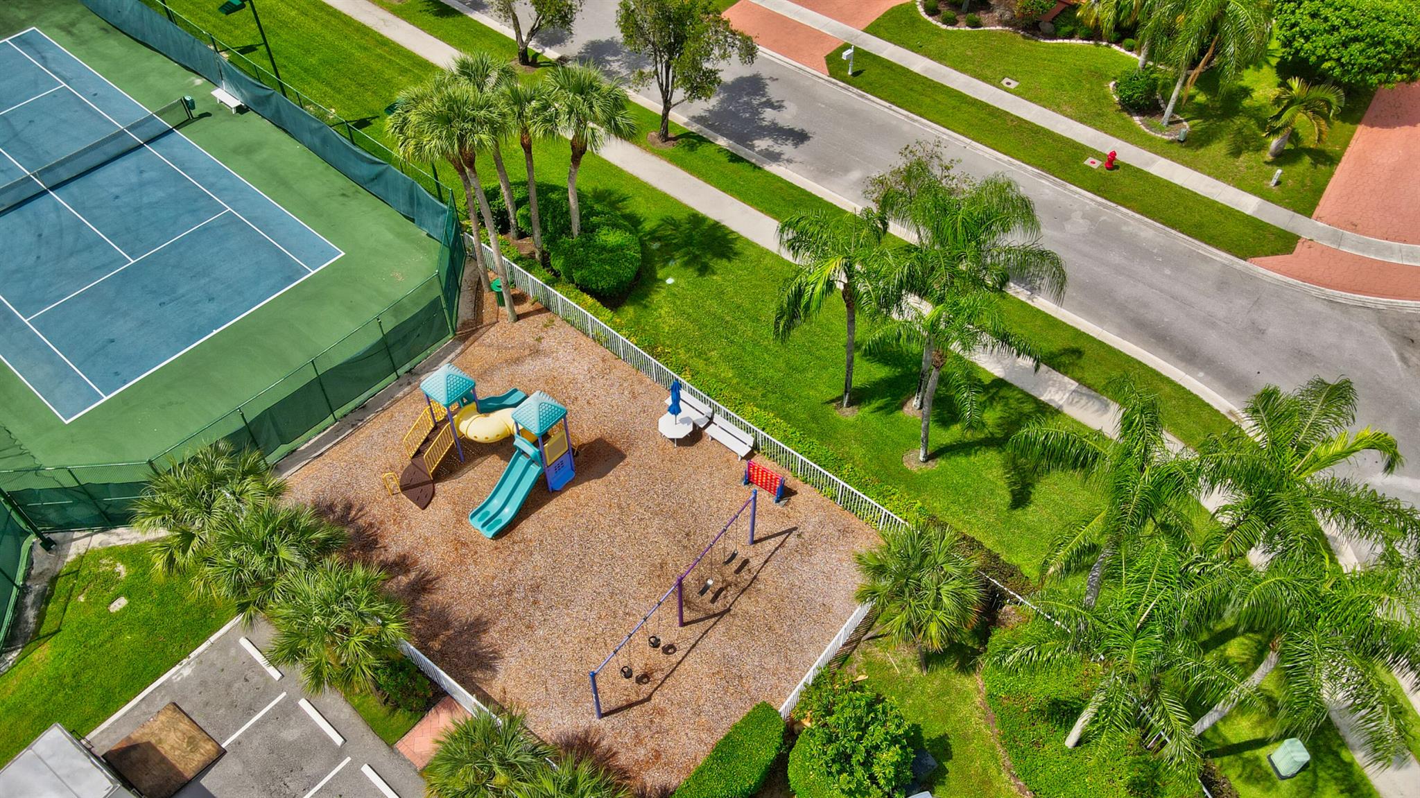 BOCA ISLES NORTH/ BOCA ISLES - Residential