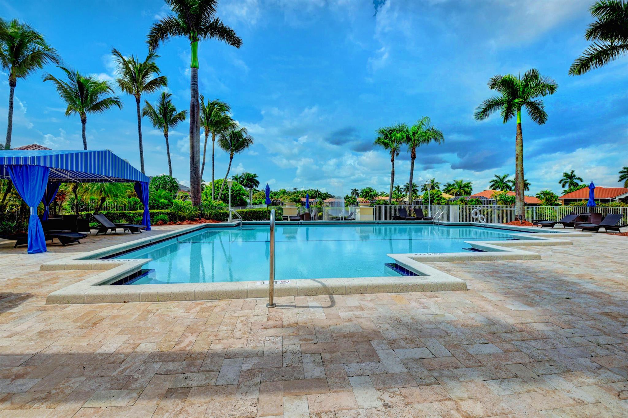 BOCA ISLES NORTH/ BOCA ISLES - Residential