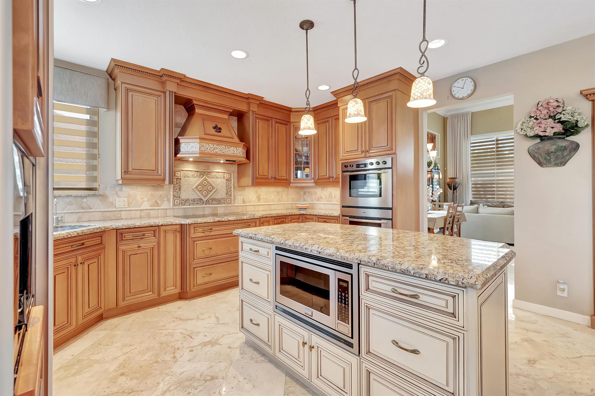 BOCA ISLES NORTH/ BOCA ISLES - Residential