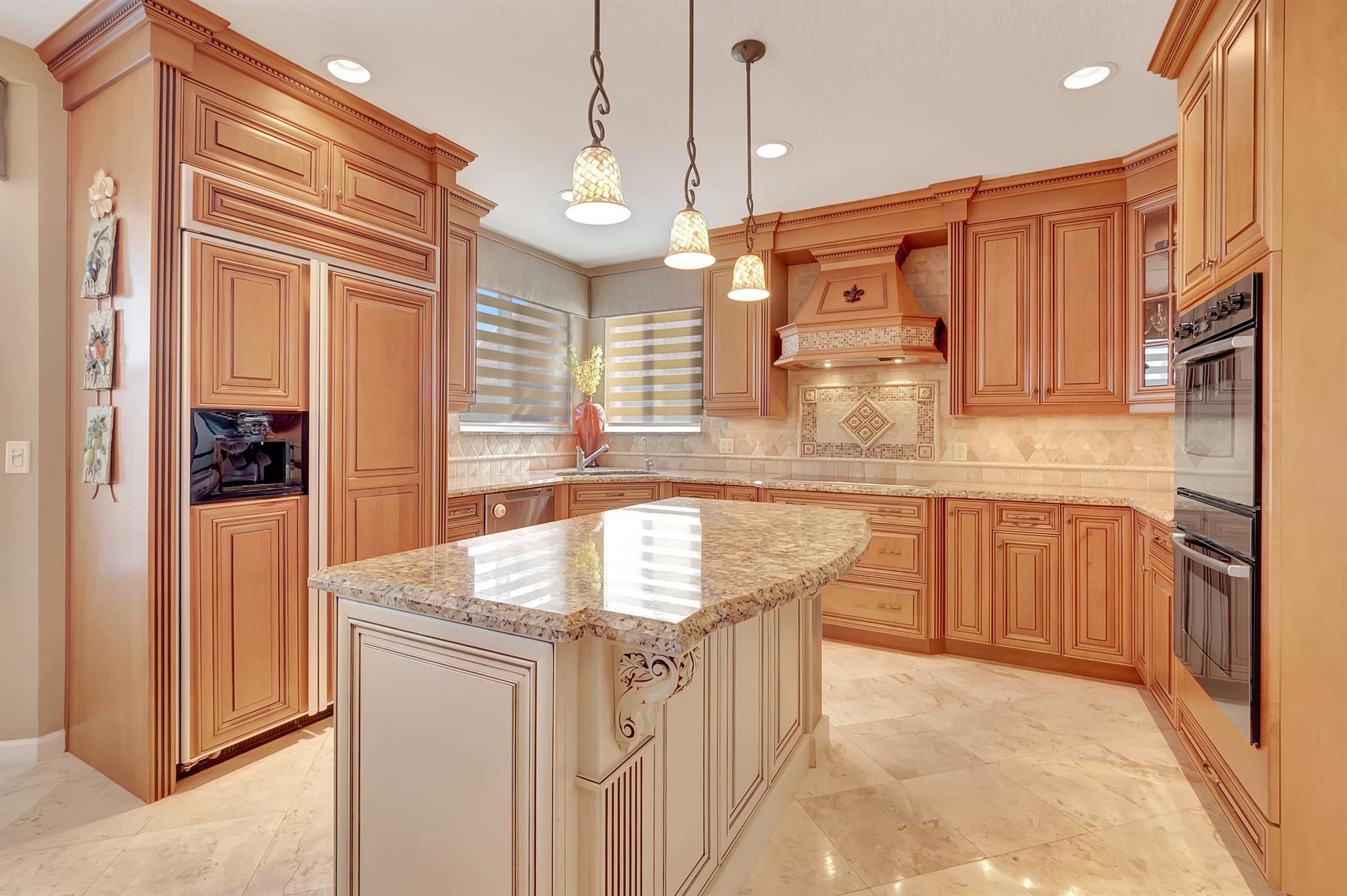 BOCA ISLES NORTH/ BOCA ISLES - Residential