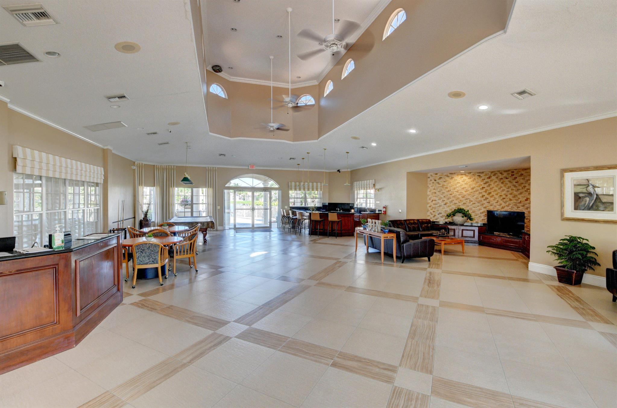 BOCA ISLES NORTH/ BOCA ISLES - Residential