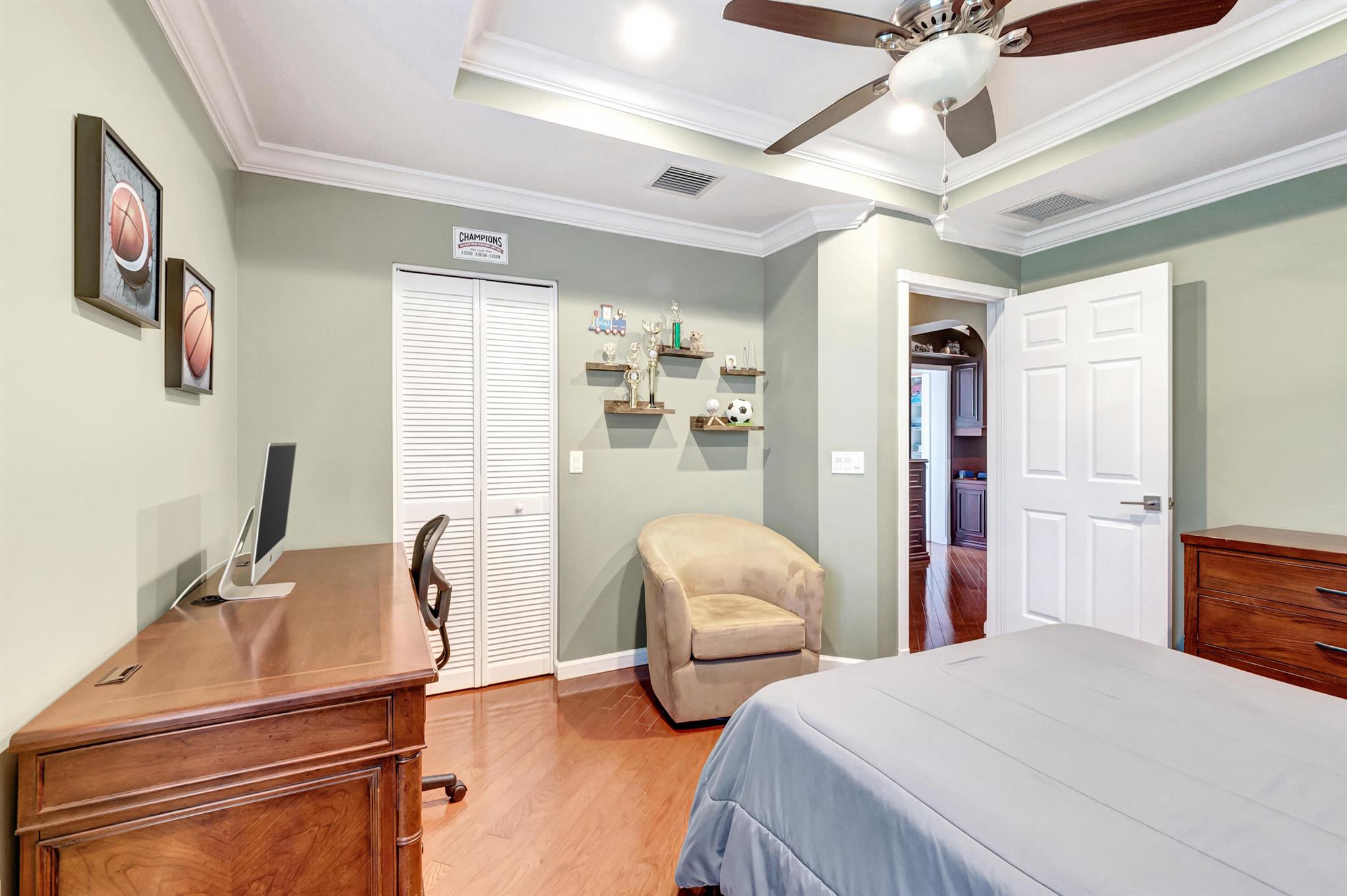 BOCA ISLES NORTH/ BOCA ISLES - Residential