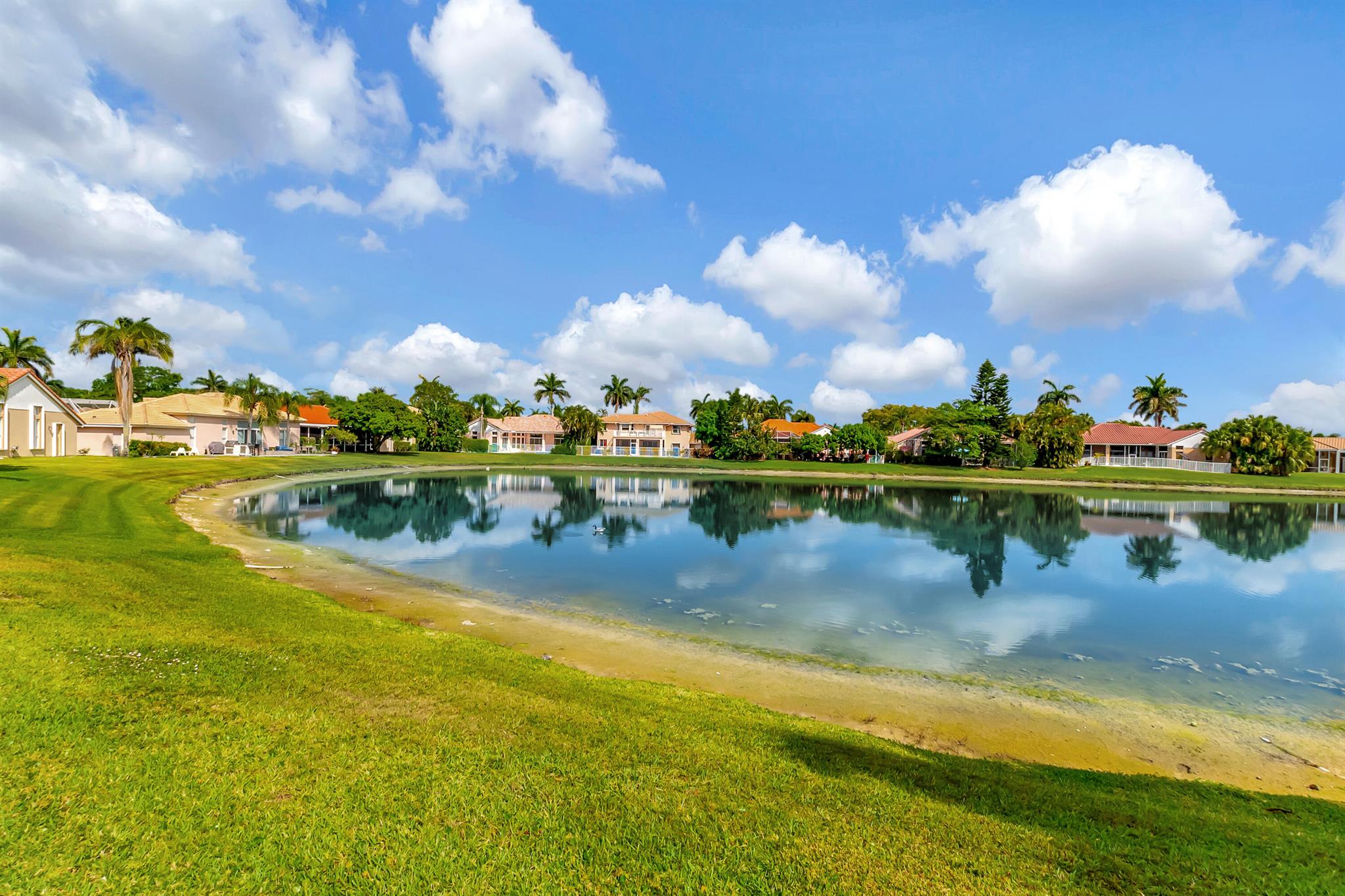 BOCA ISLES NORTH/ BOCA ISLES - Residential