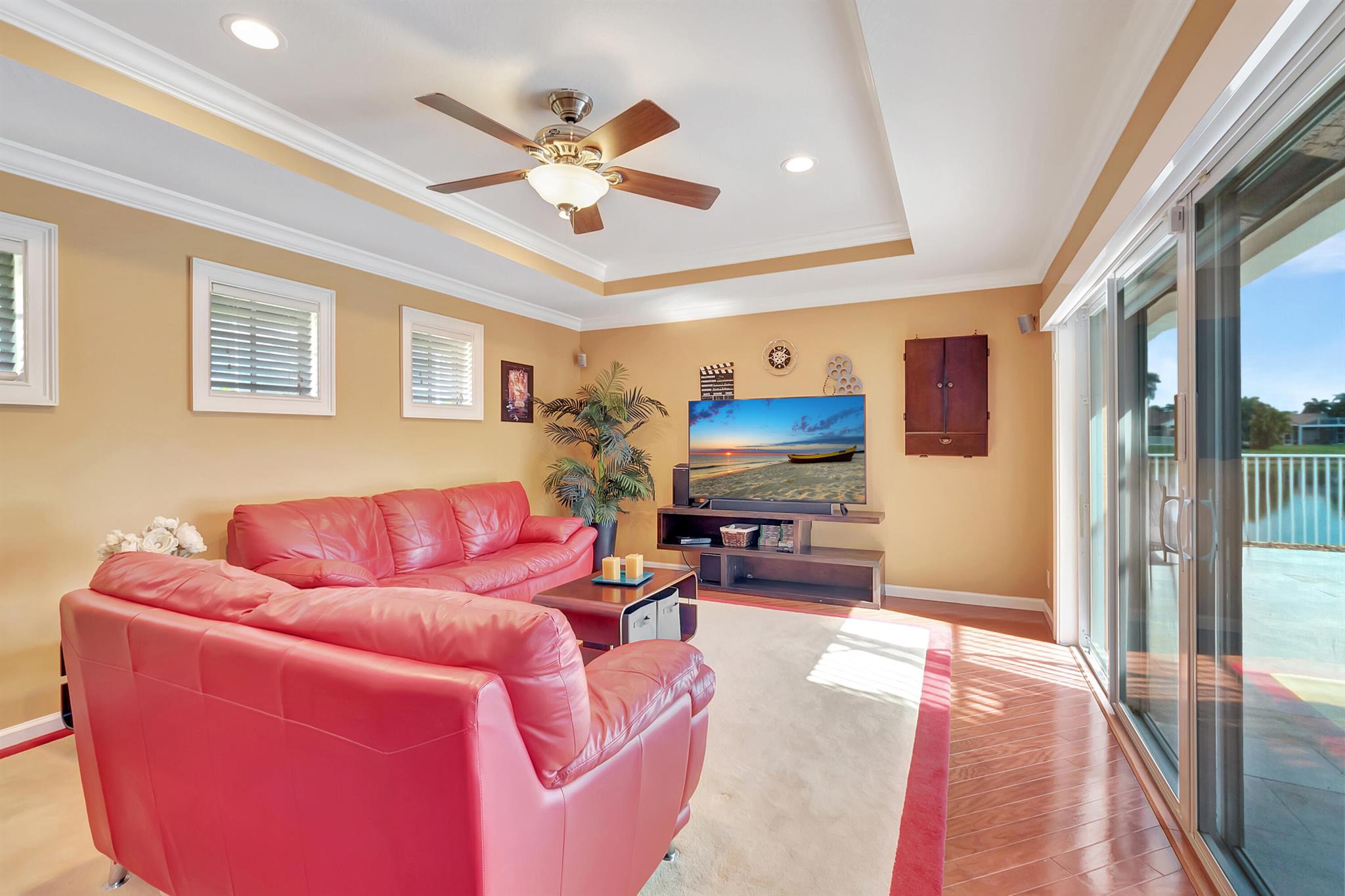 BOCA ISLES NORTH/ BOCA ISLES - Residential