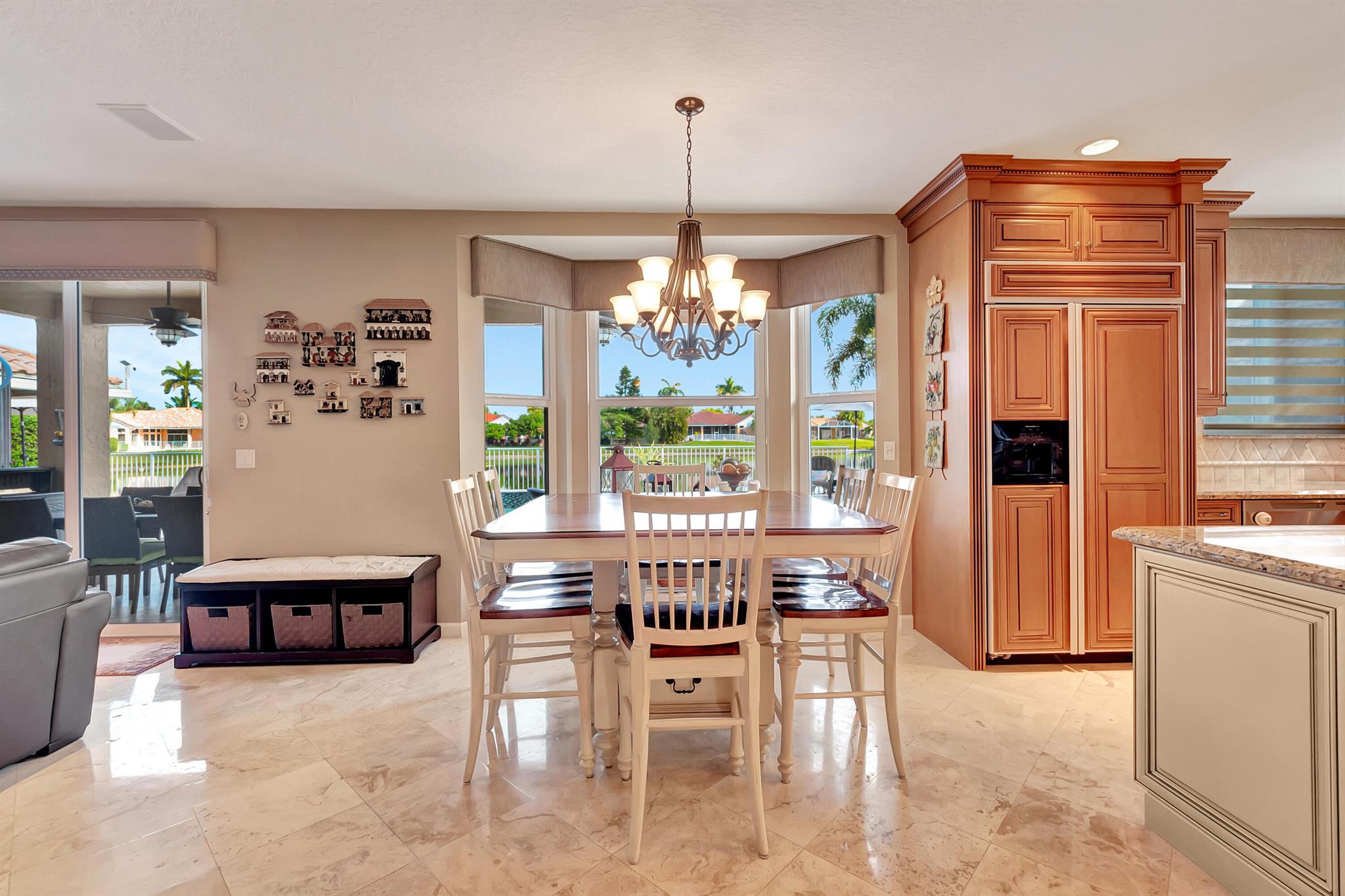 BOCA ISLES NORTH/ BOCA ISLES - Residential