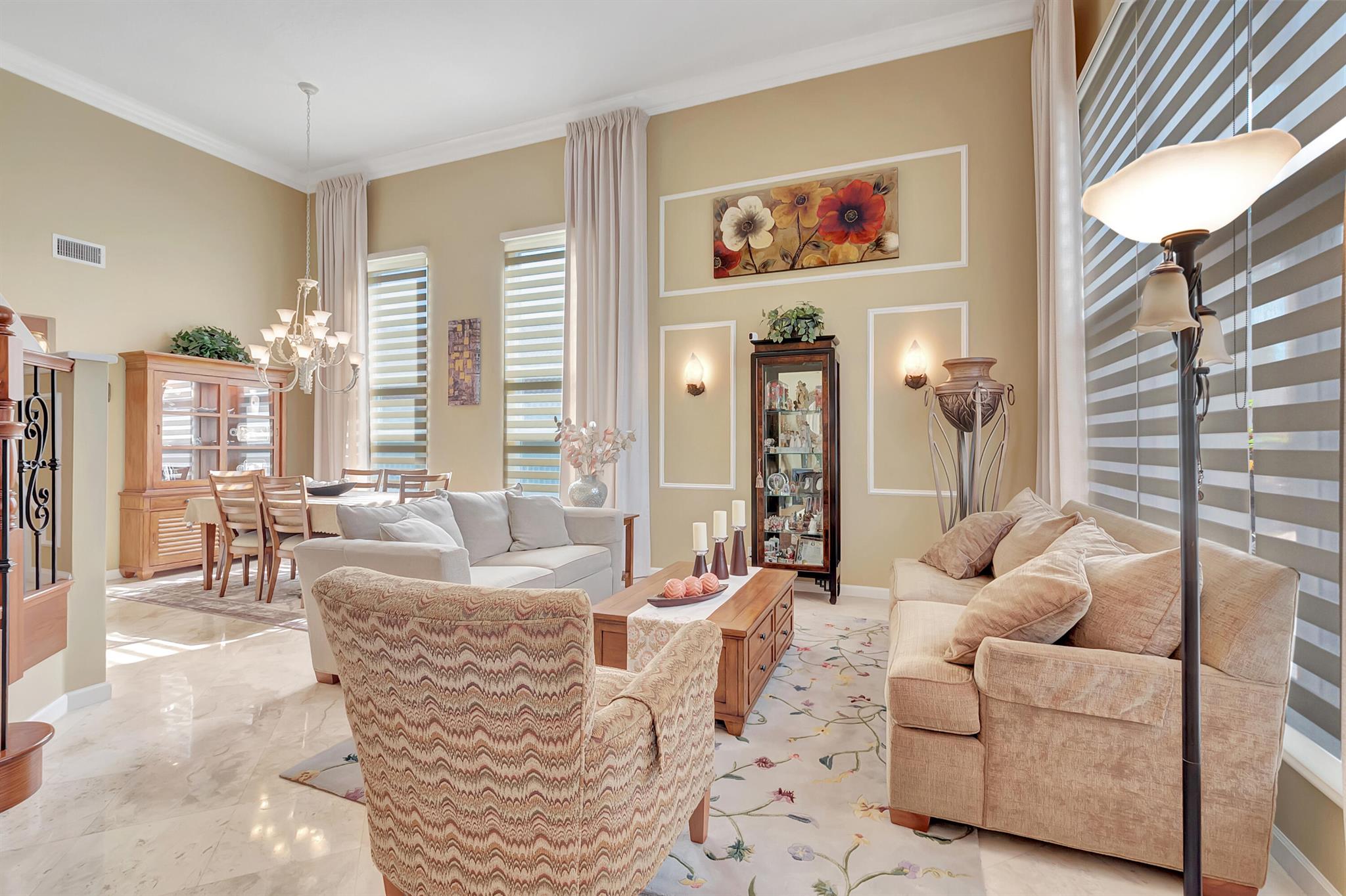 BOCA ISLES NORTH/ BOCA ISLES - Residential