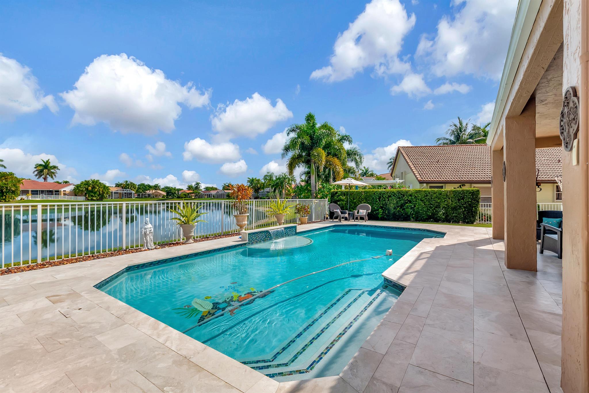 BOCA ISLES NORTH/ BOCA ISLES - Residential