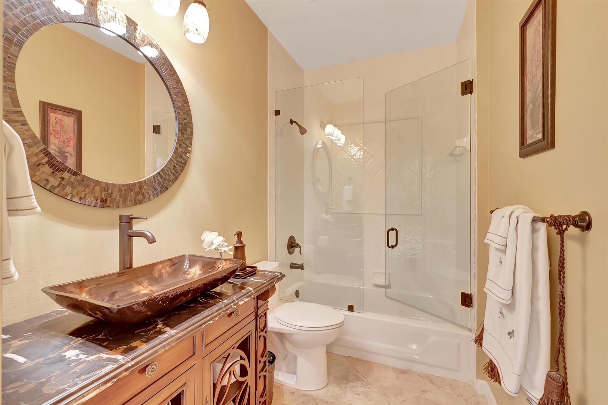 BOCA ISLES NORTH/ BOCA ISLES - Residential