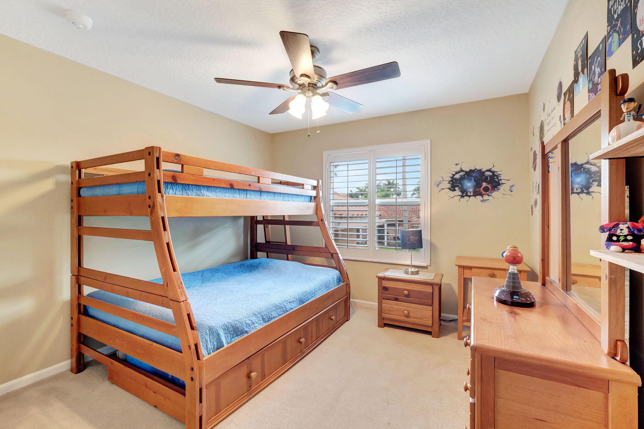BOCA ISLES NORTH/ BOCA ISLES - Residential