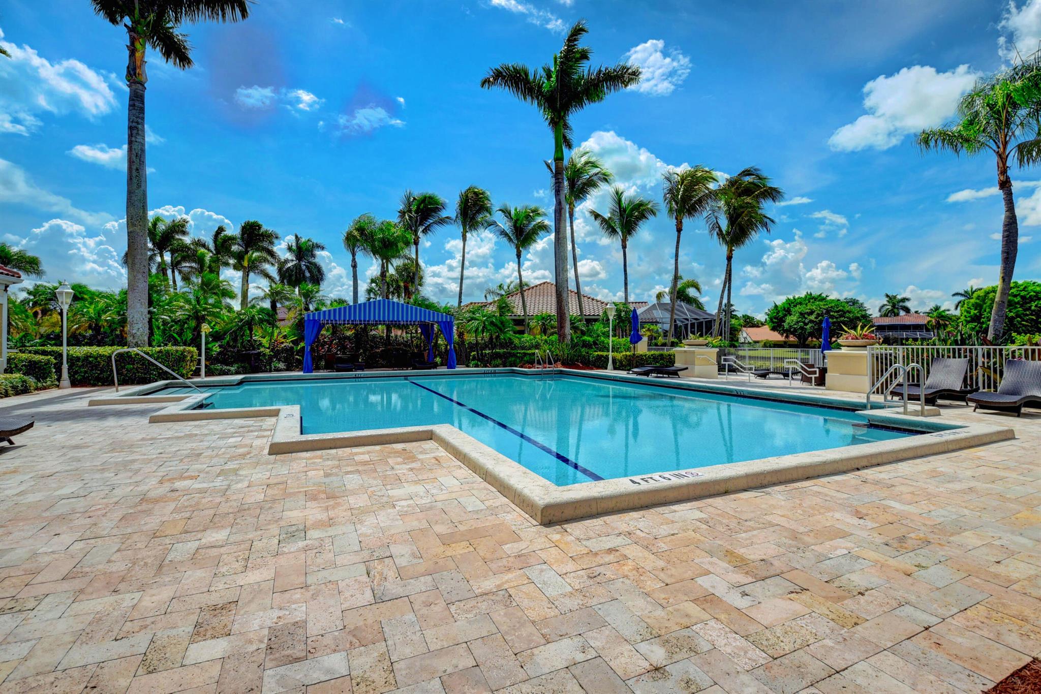 BOCA ISLES NORTH/ BOCA ISLES - Residential