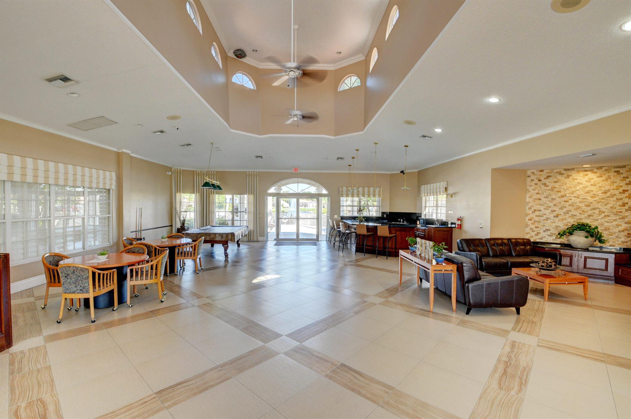 BOCA ISLES NORTH/ BOCA ISLES - Residential