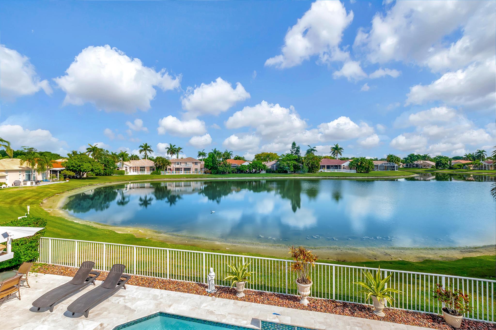 BOCA ISLES NORTH/ BOCA ISLES - Residential