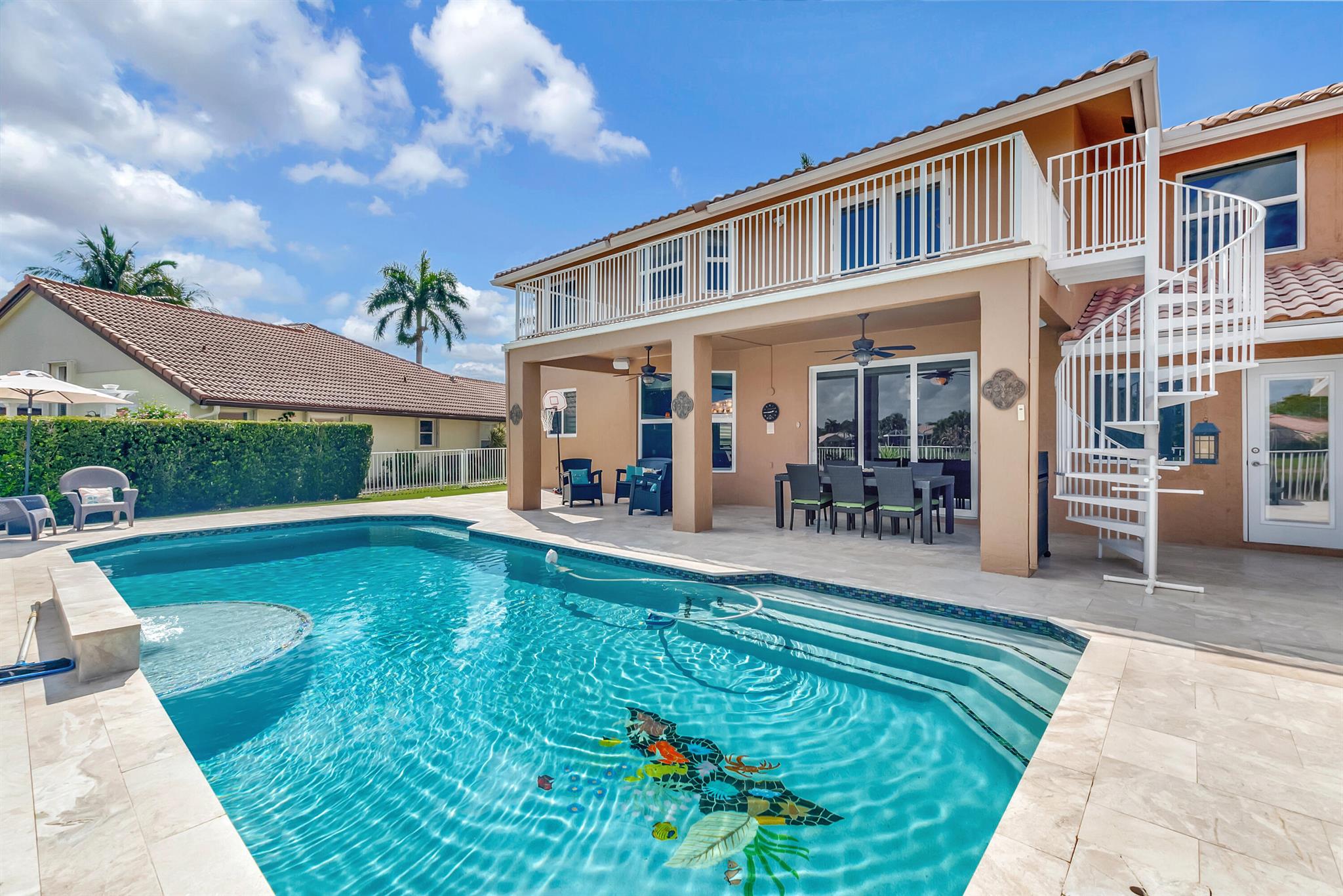 BOCA ISLES NORTH/ BOCA ISLES - Residential