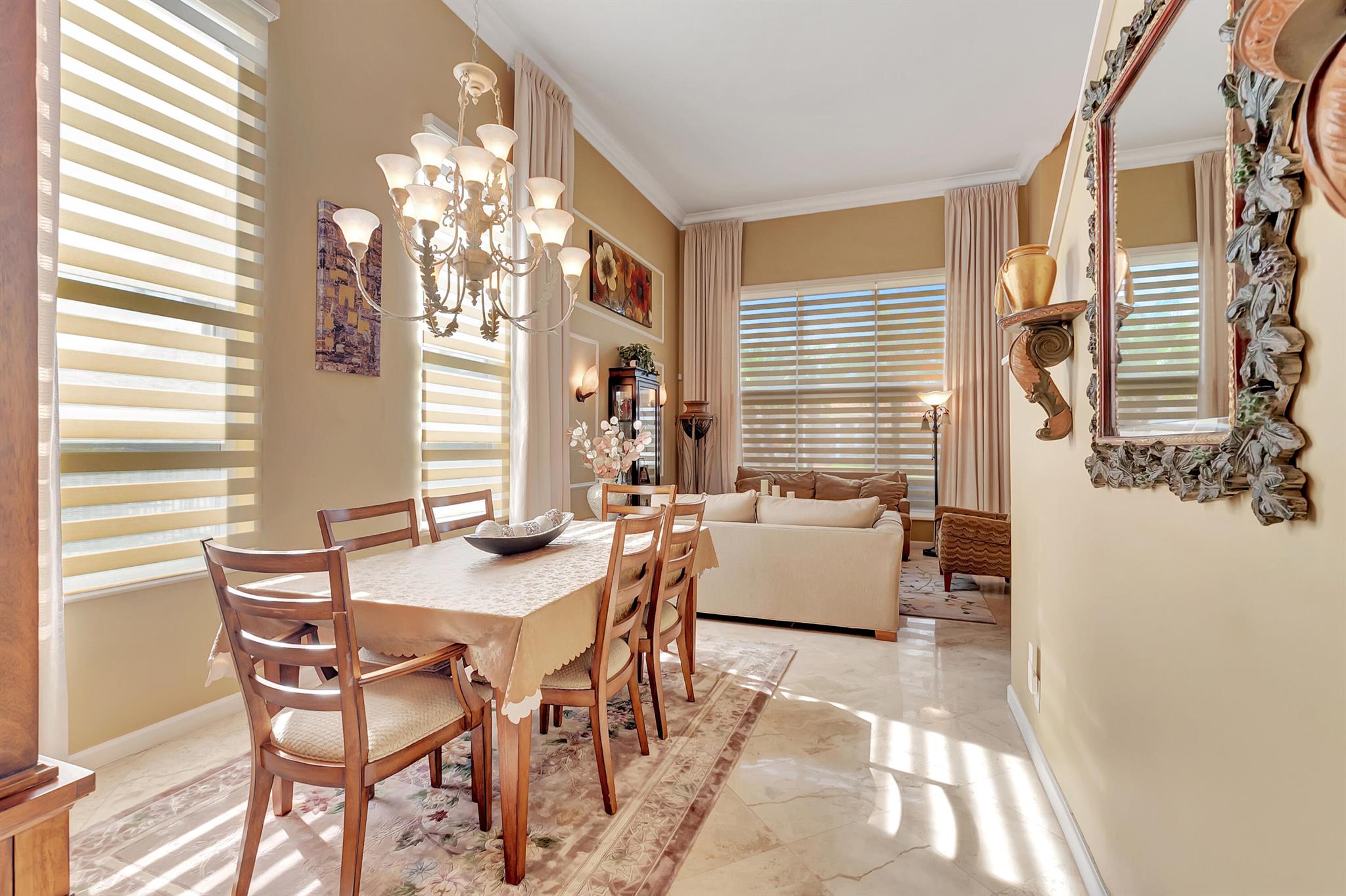 BOCA ISLES NORTH/ BOCA ISLES - Residential