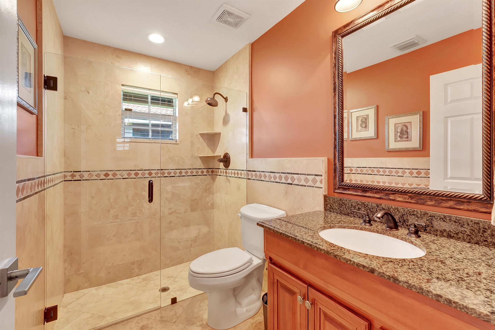 BOCA ISLES NORTH/ BOCA ISLES - Residential