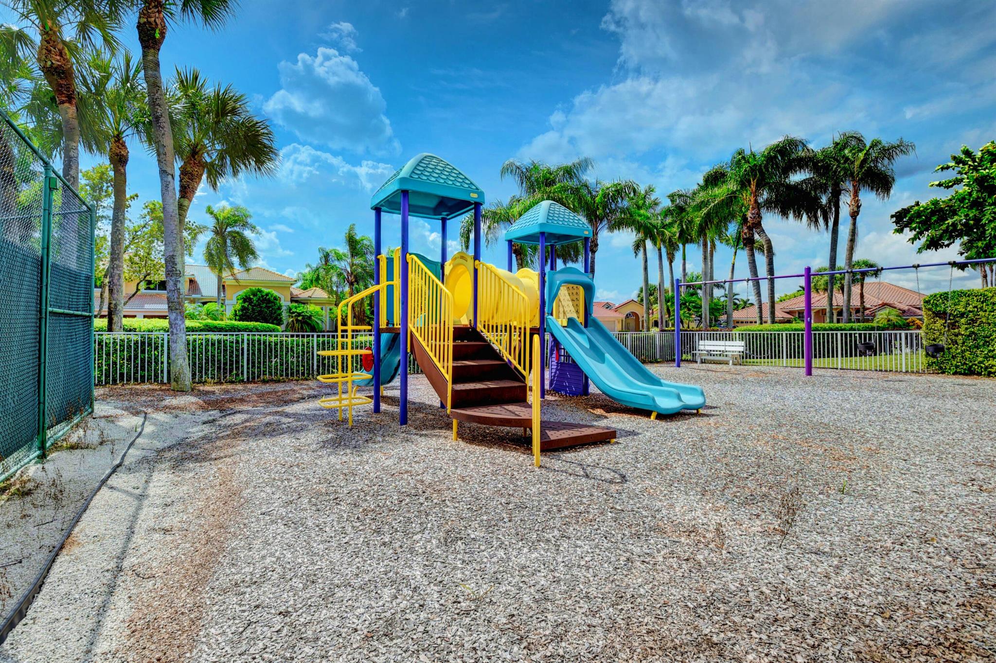 BOCA ISLES NORTH/ BOCA ISLES - Residential