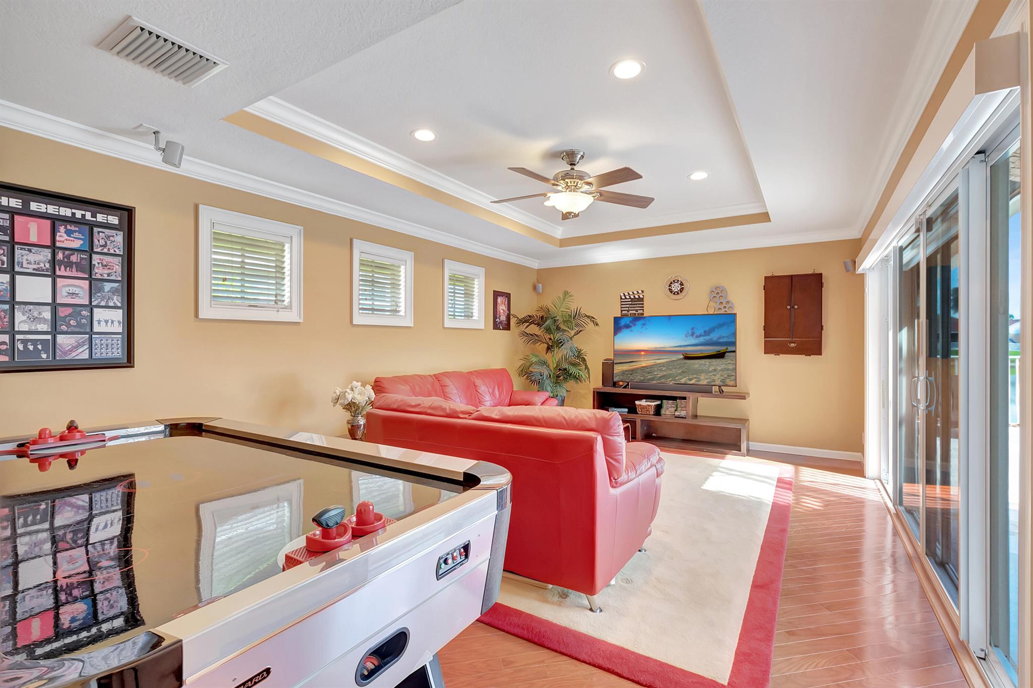 BOCA ISLES NORTH/ BOCA ISLES - Residential