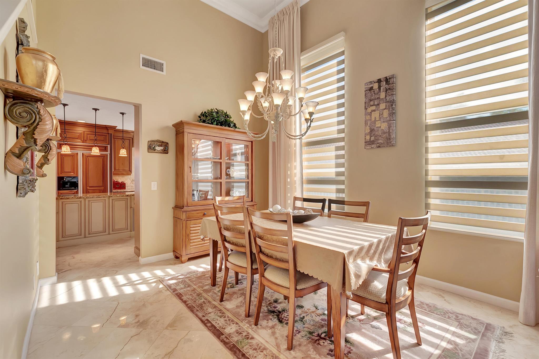 BOCA ISLES NORTH/ BOCA ISLES - Residential