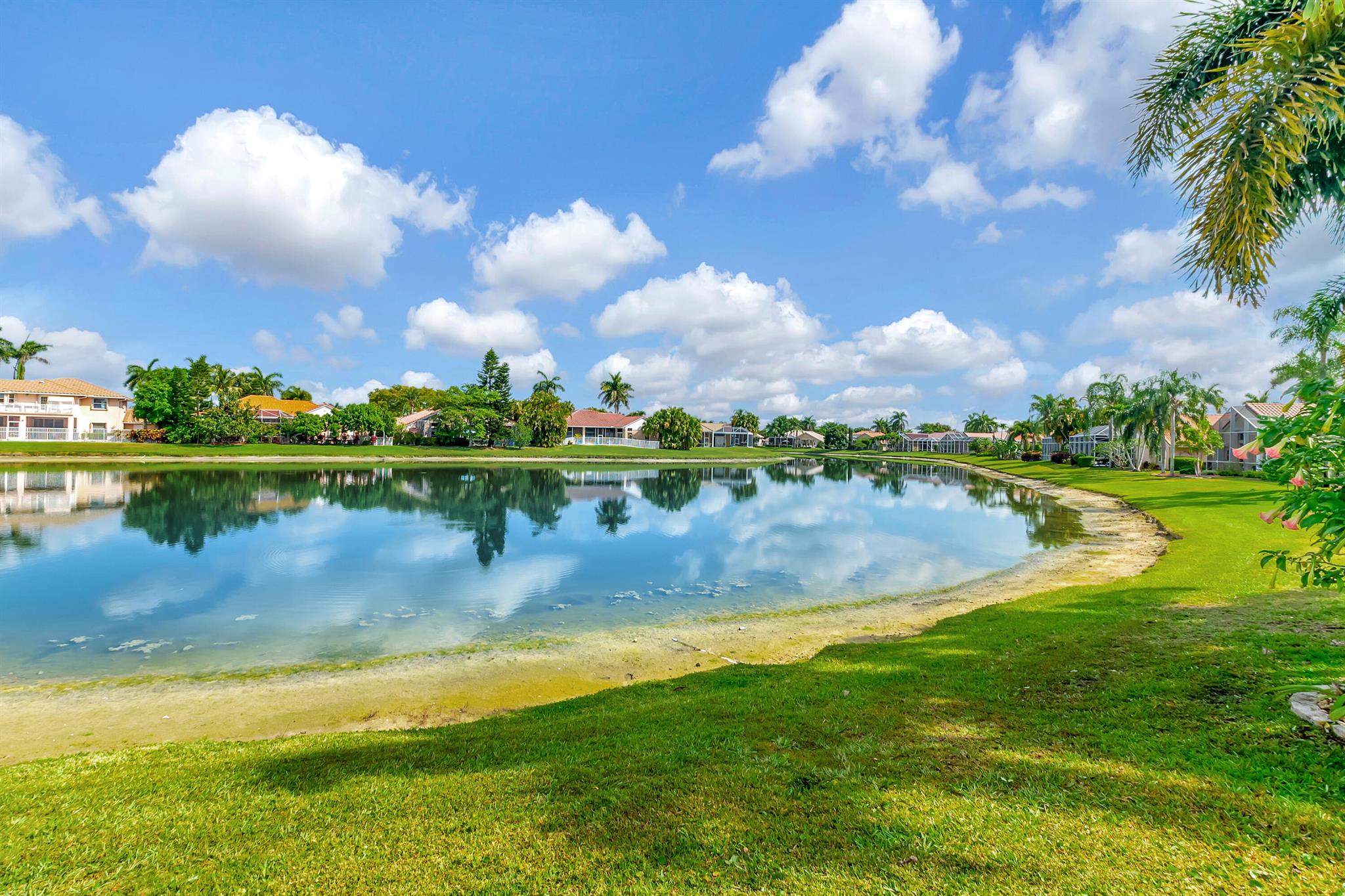 BOCA ISLES NORTH/ BOCA ISLES - Residential