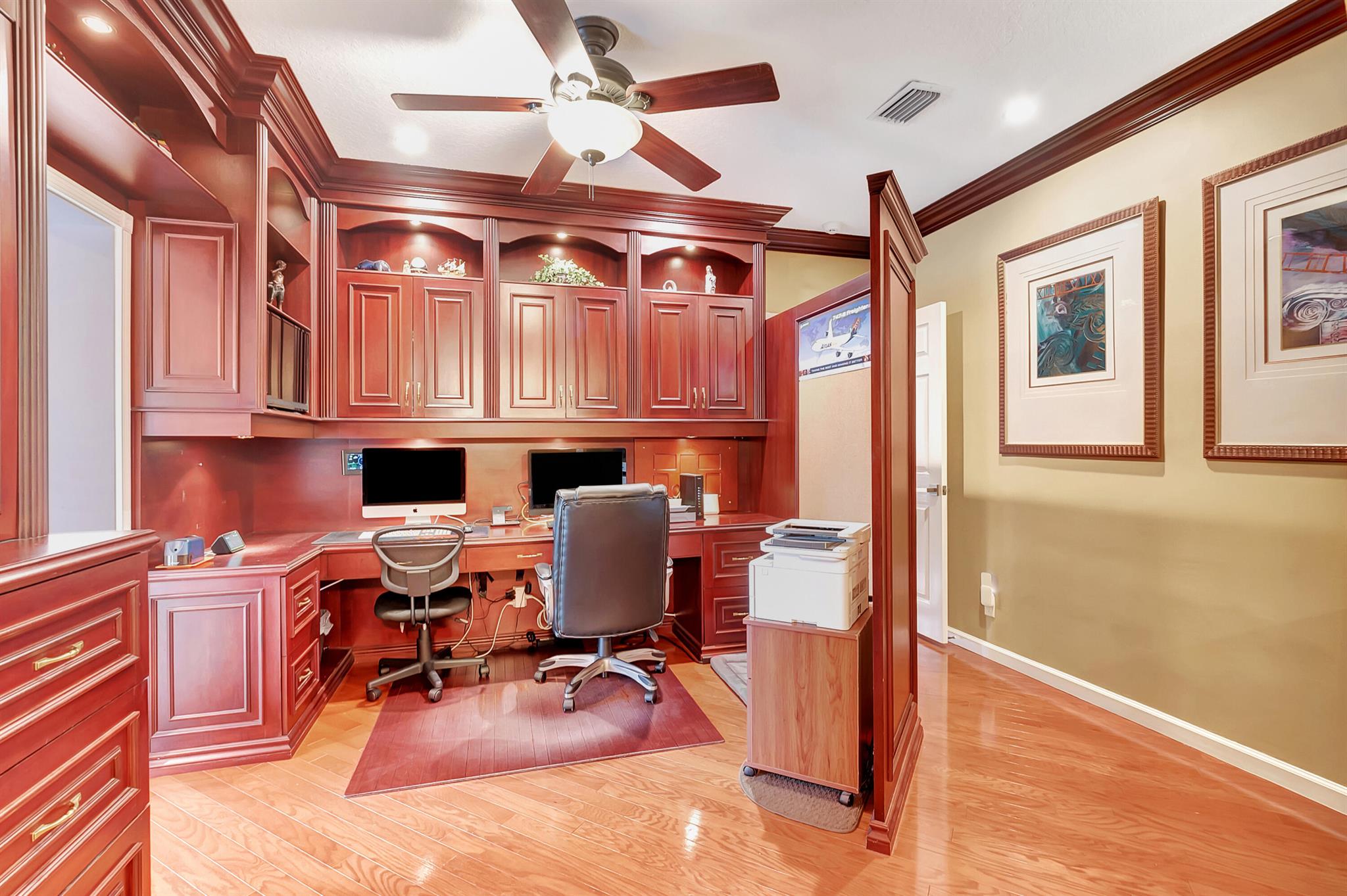 BOCA ISLES NORTH/ BOCA ISLES - Residential