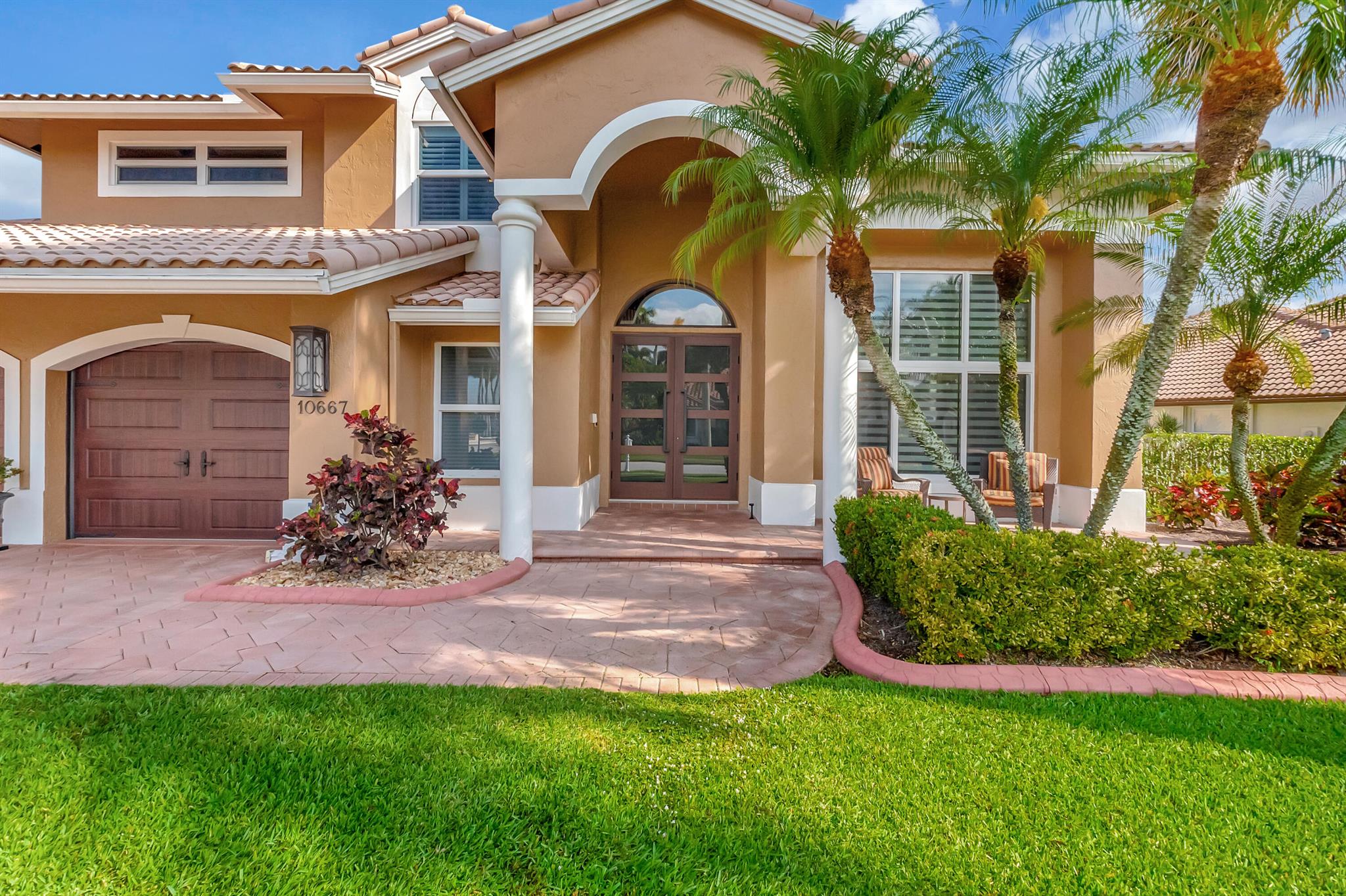 BOCA ISLES NORTH/ BOCA ISLES - Residential