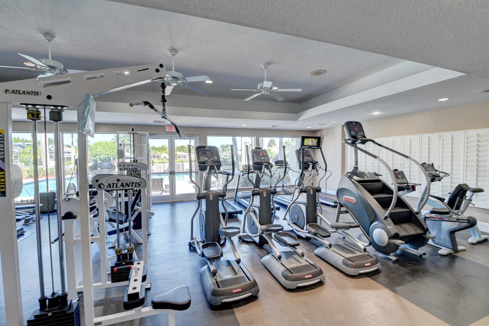 BOCA ISLES NORTH/ BOCA ISLES - Residential