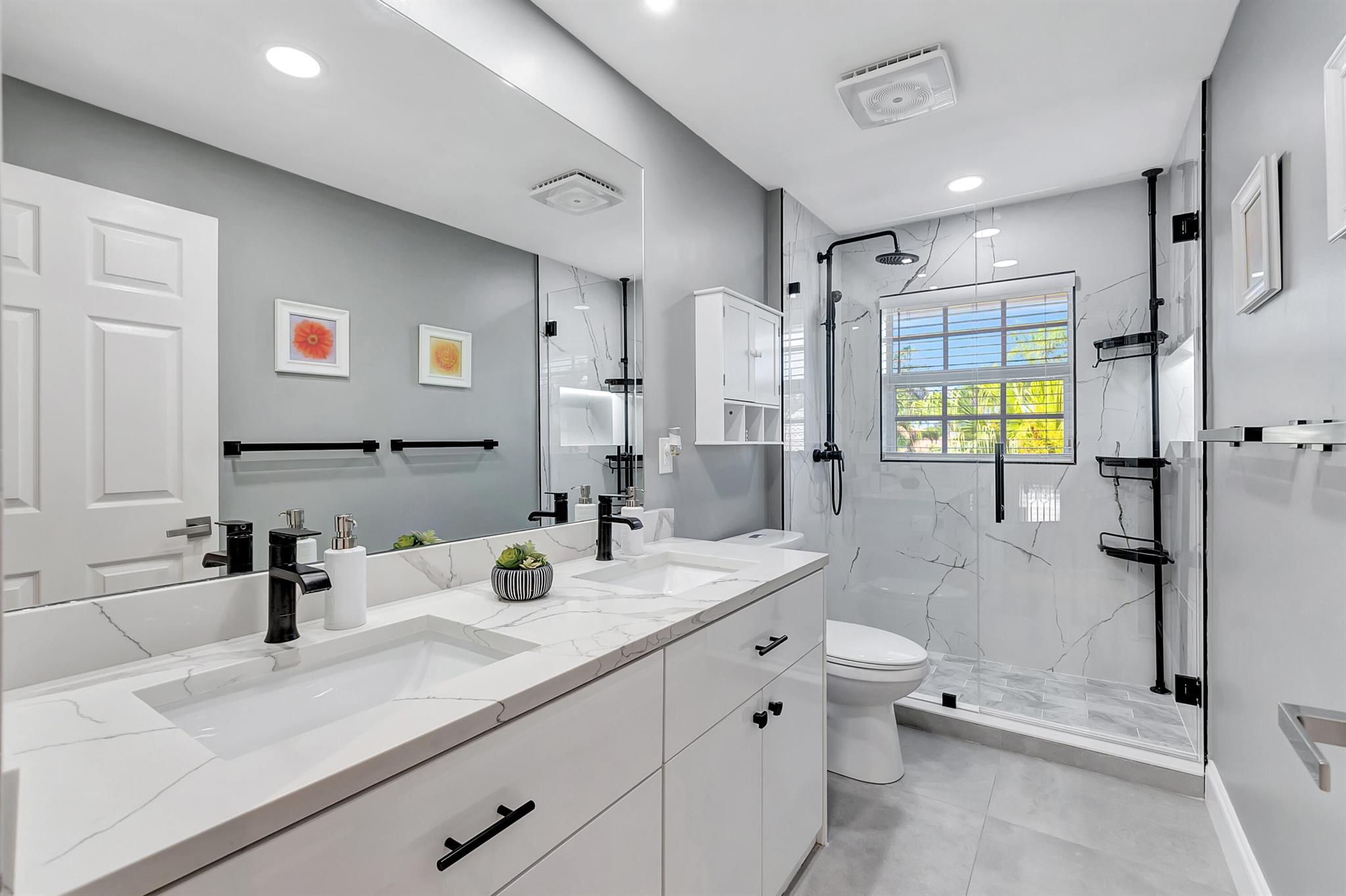 BOCA ISLES NORTH/ BOCA ISLES - Residential