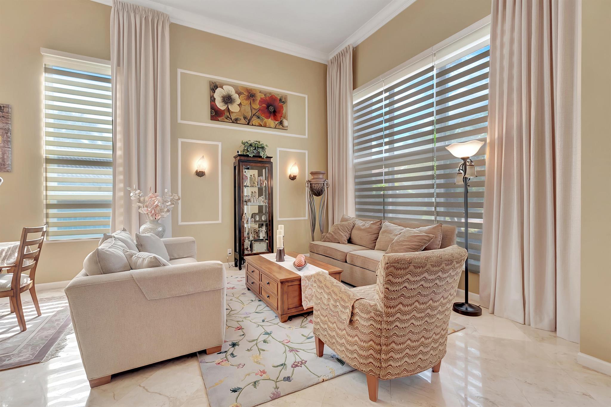 BOCA ISLES NORTH/ BOCA ISLES - Residential