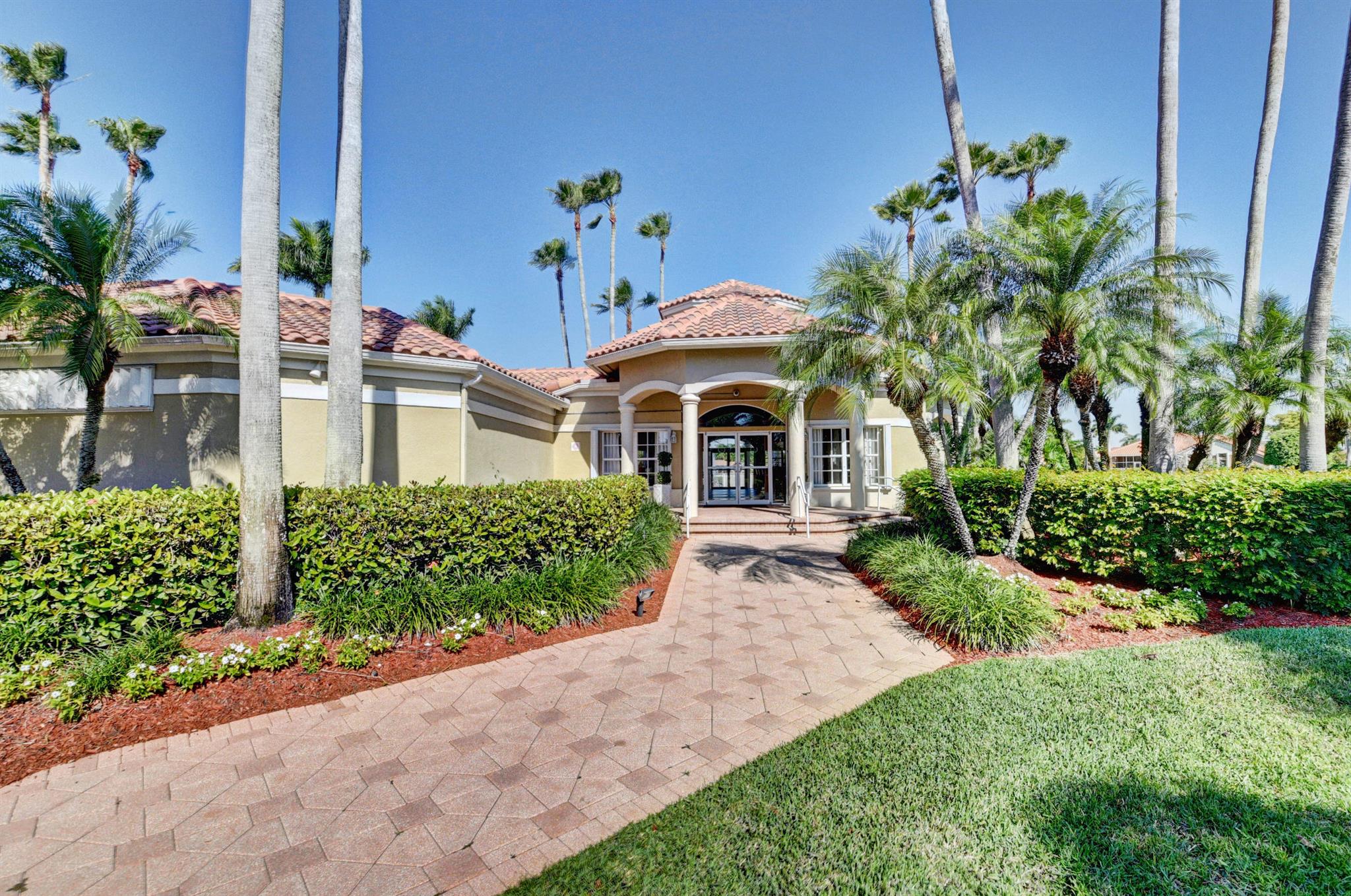 BOCA ISLES NORTH/ BOCA ISLES - Residential