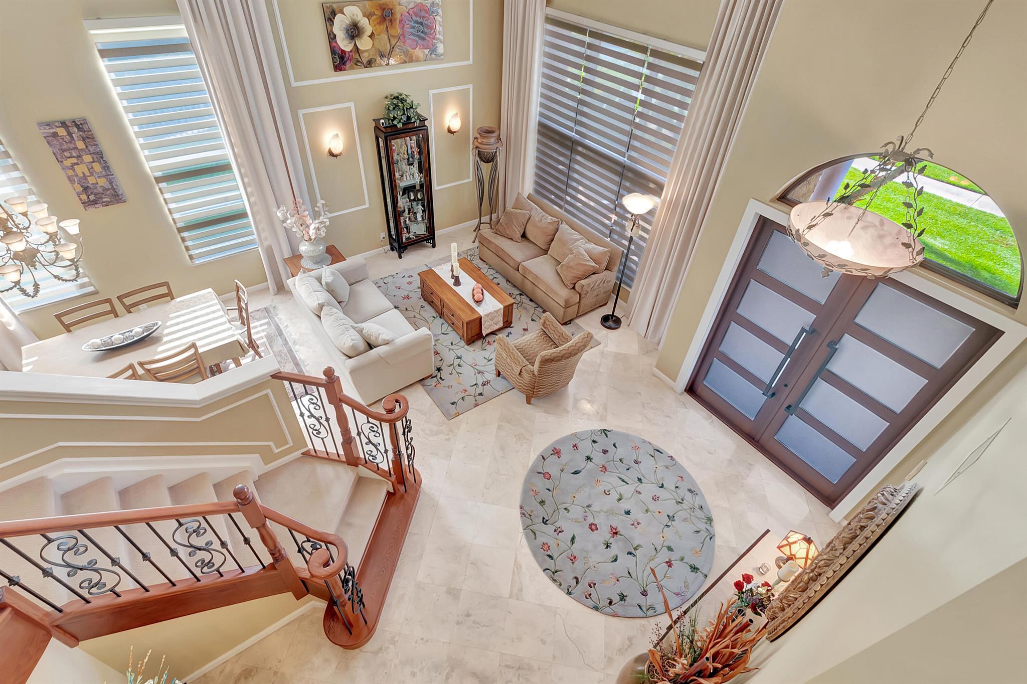 BOCA ISLES NORTH/ BOCA ISLES - Residential