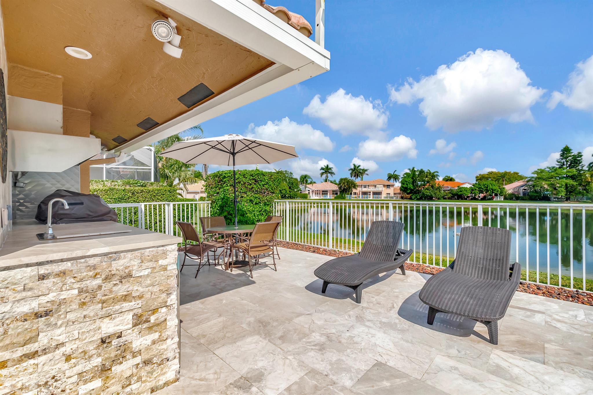 BOCA ISLES NORTH/ BOCA ISLES - Residential