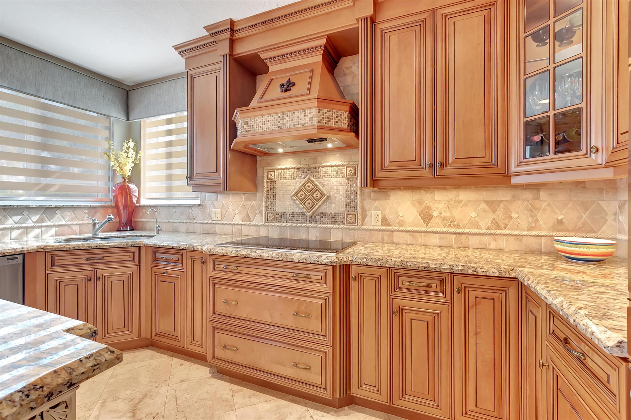 BOCA ISLES NORTH/ BOCA ISLES - Residential