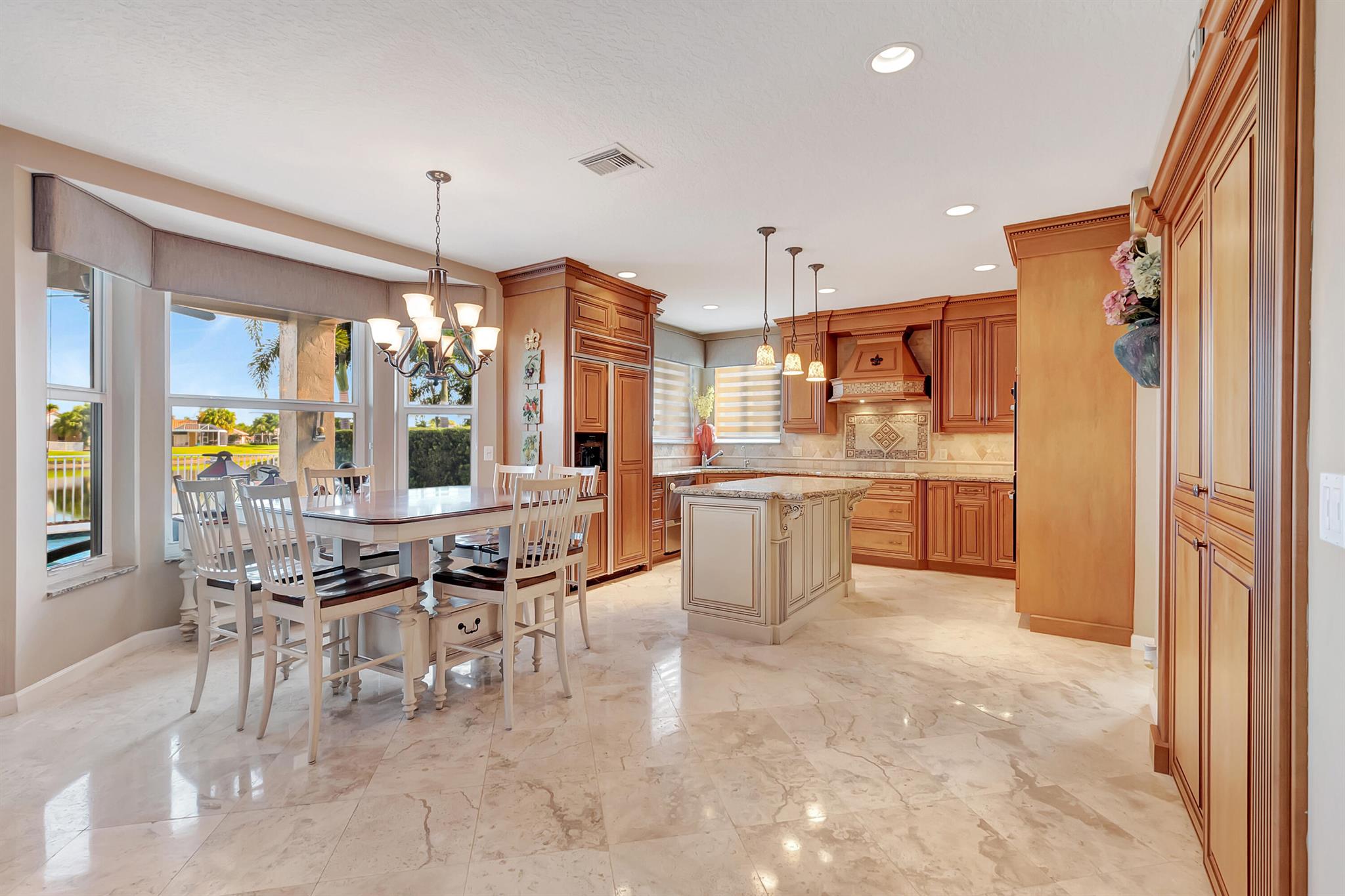 BOCA ISLES NORTH/ BOCA ISLES - Residential