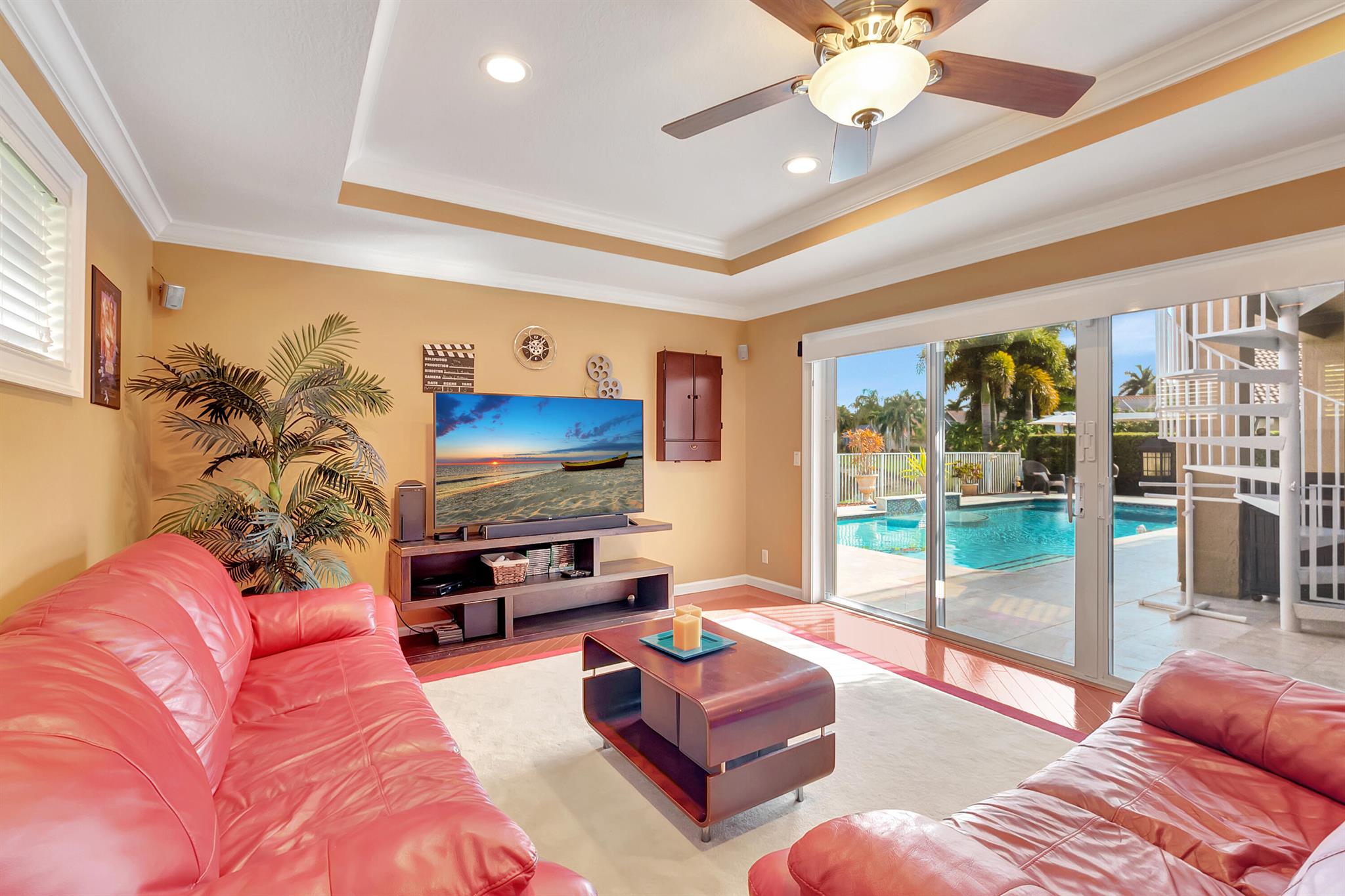 BOCA ISLES NORTH/ BOCA ISLES - Residential